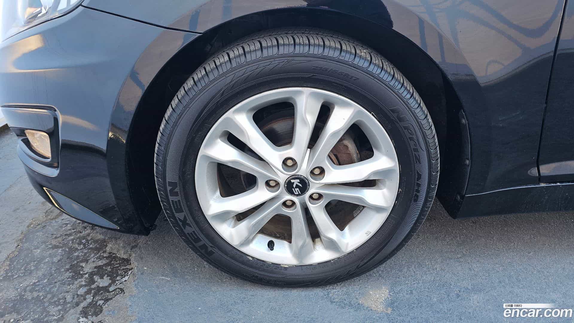 K5 Kia 2012.7-OUTER-005