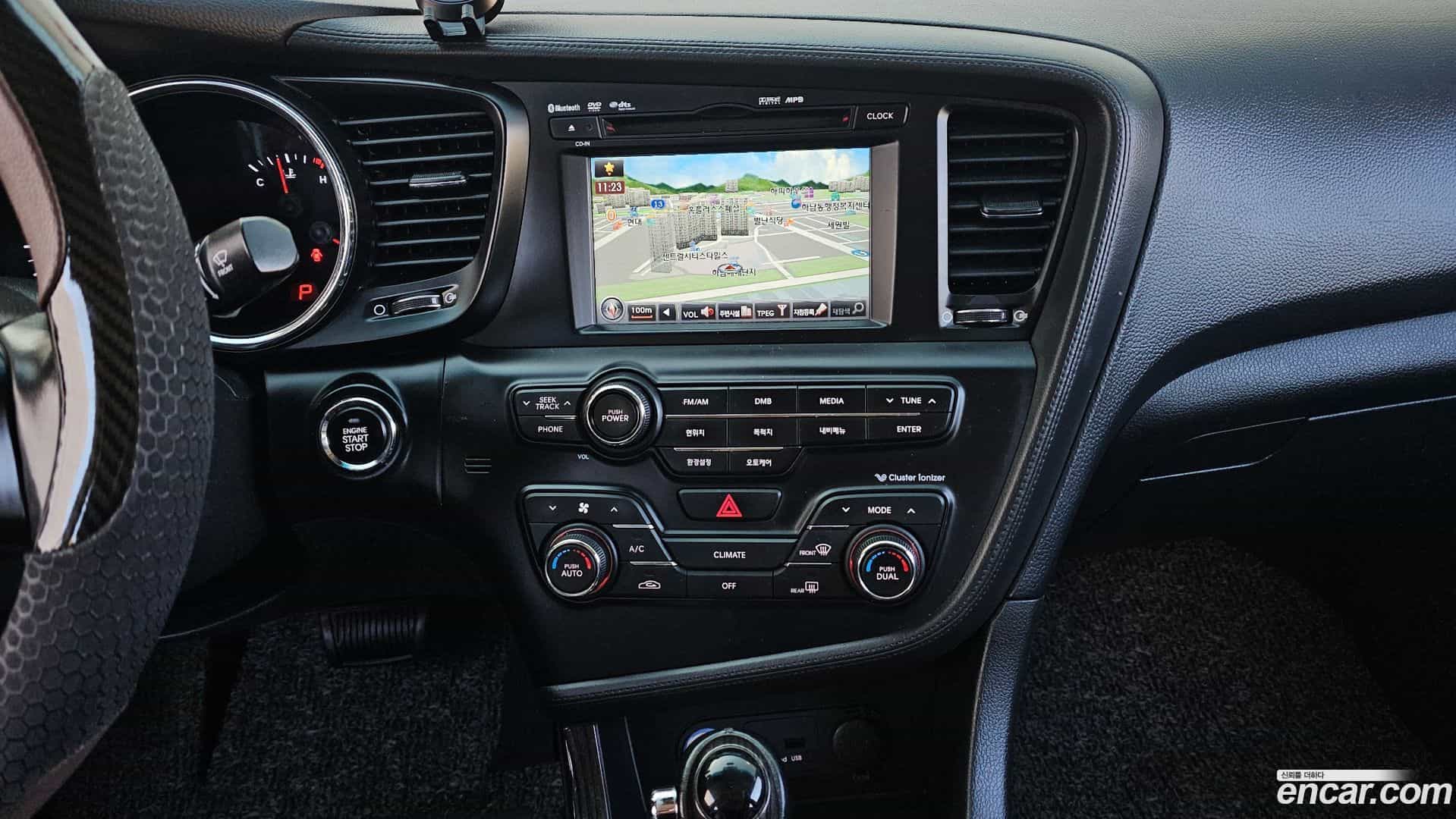 K5 Kia 2012.7-OPTION-018