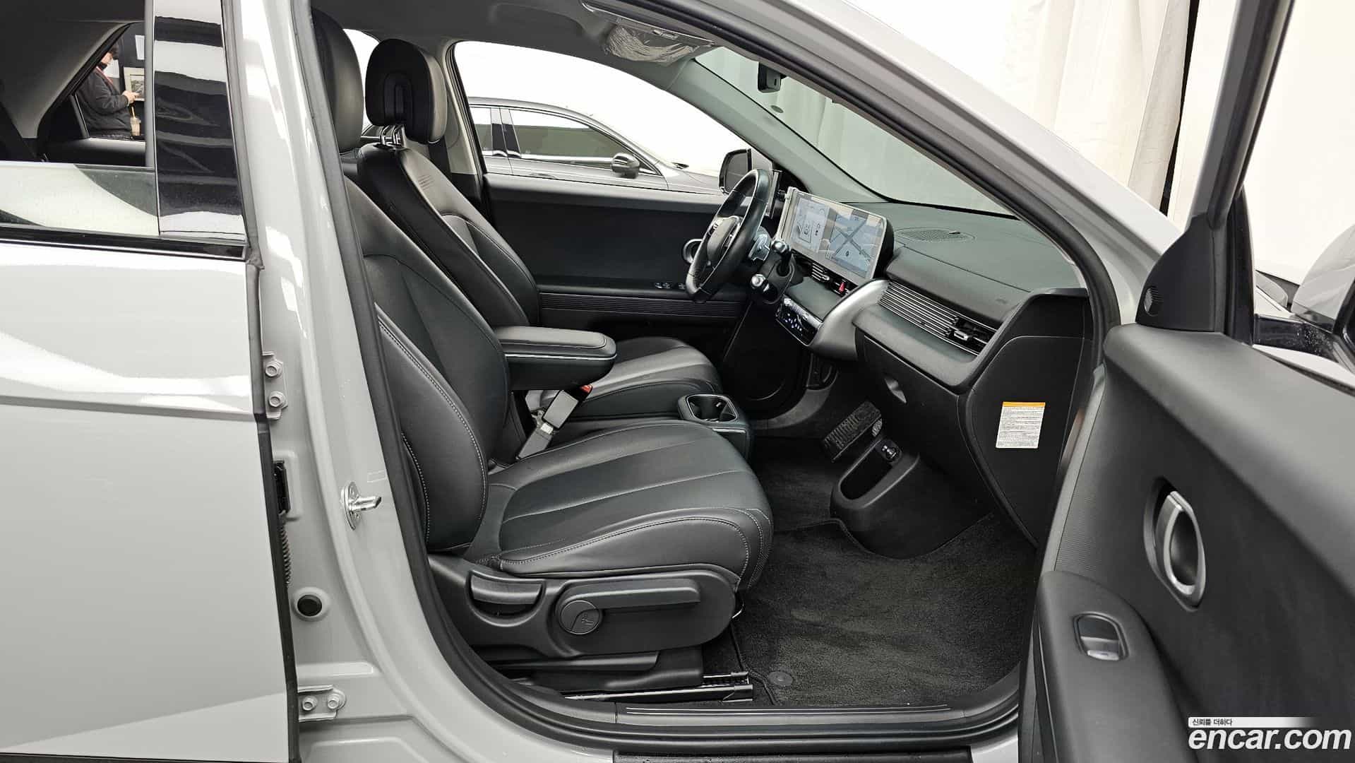 Ioniq5 Hyundai 2023.10-OPTION-015