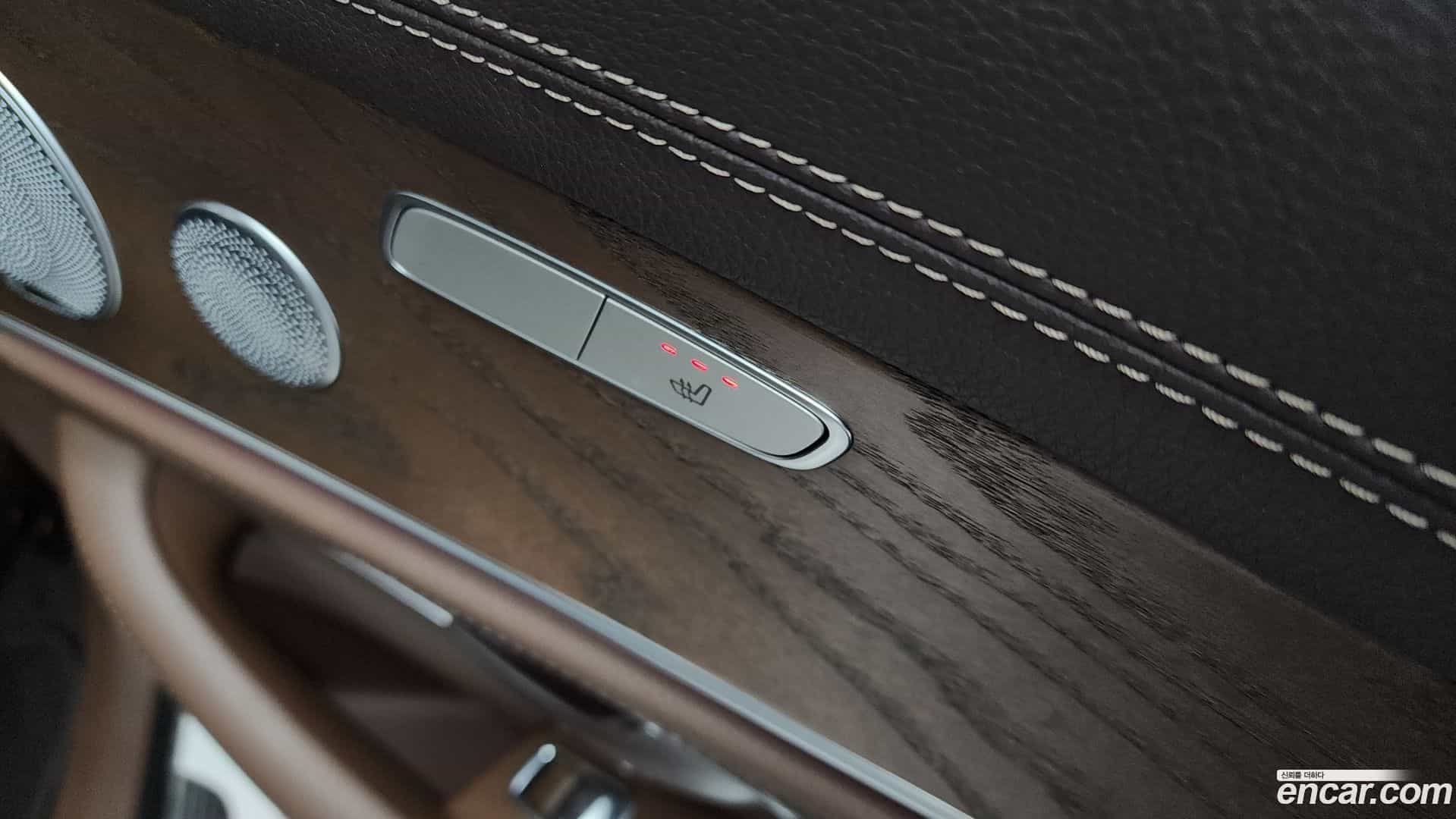 E-Class Mercedes-Benz 2017.10-OPTION-022