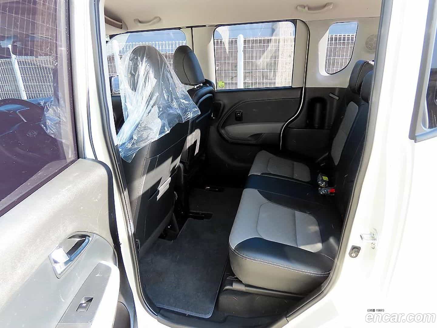 RAY Kia 2019.5-INNER-006