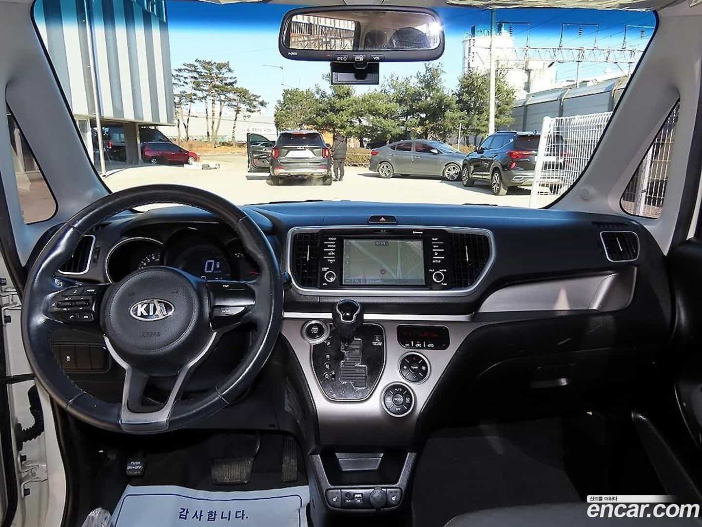 RAY Kia 2019.5-INNER-007