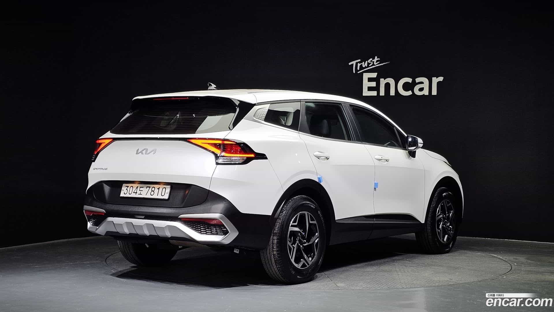 Sportage Kia 2022.9-OUTER-002