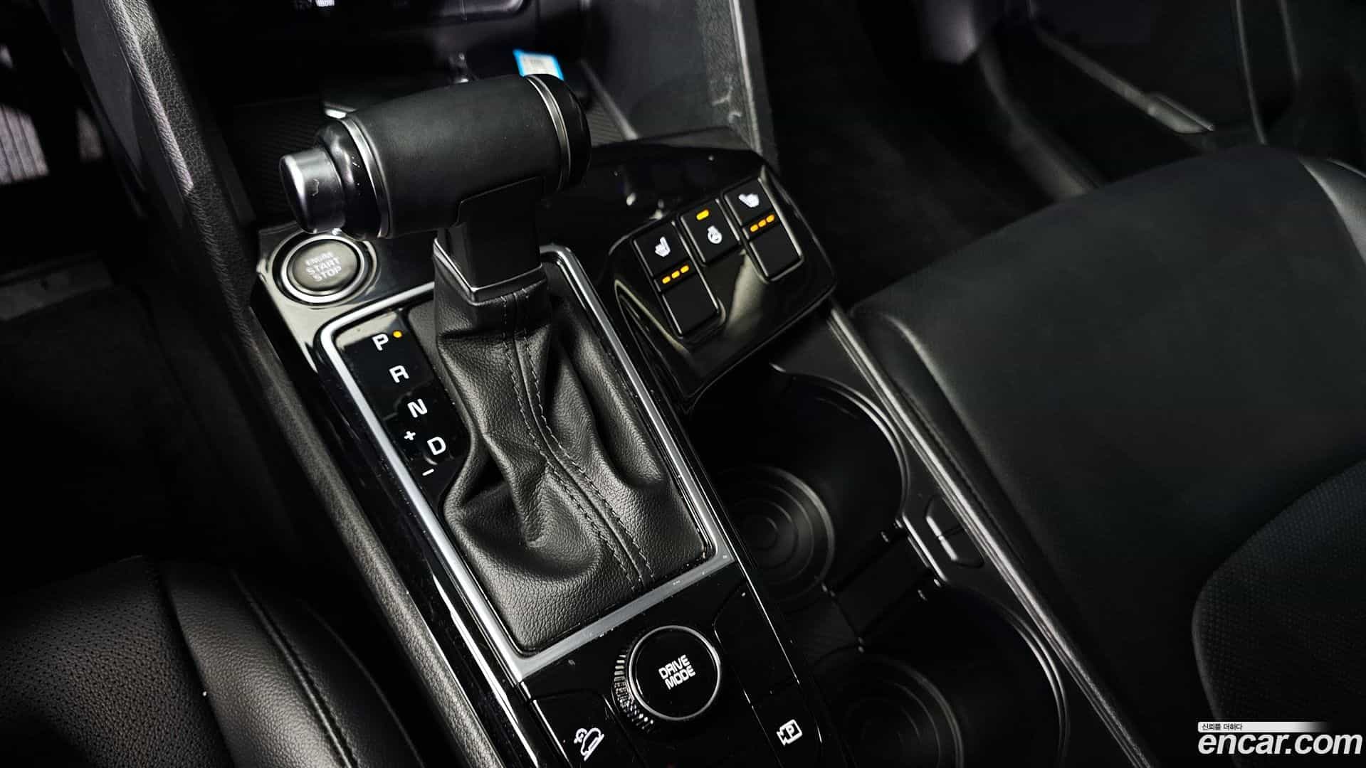 Sportage Kia 2022.9-INNER-009