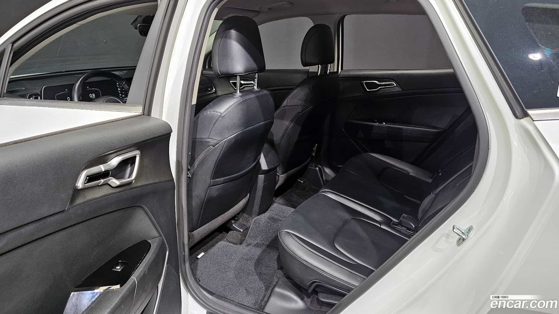 Sportage Kia 2022.9-OPTION-015