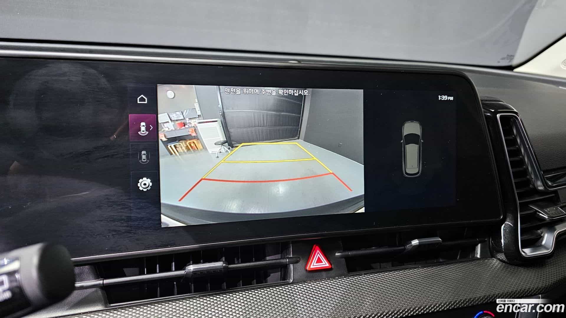 Sportage Kia 2022.9-OPTION-021