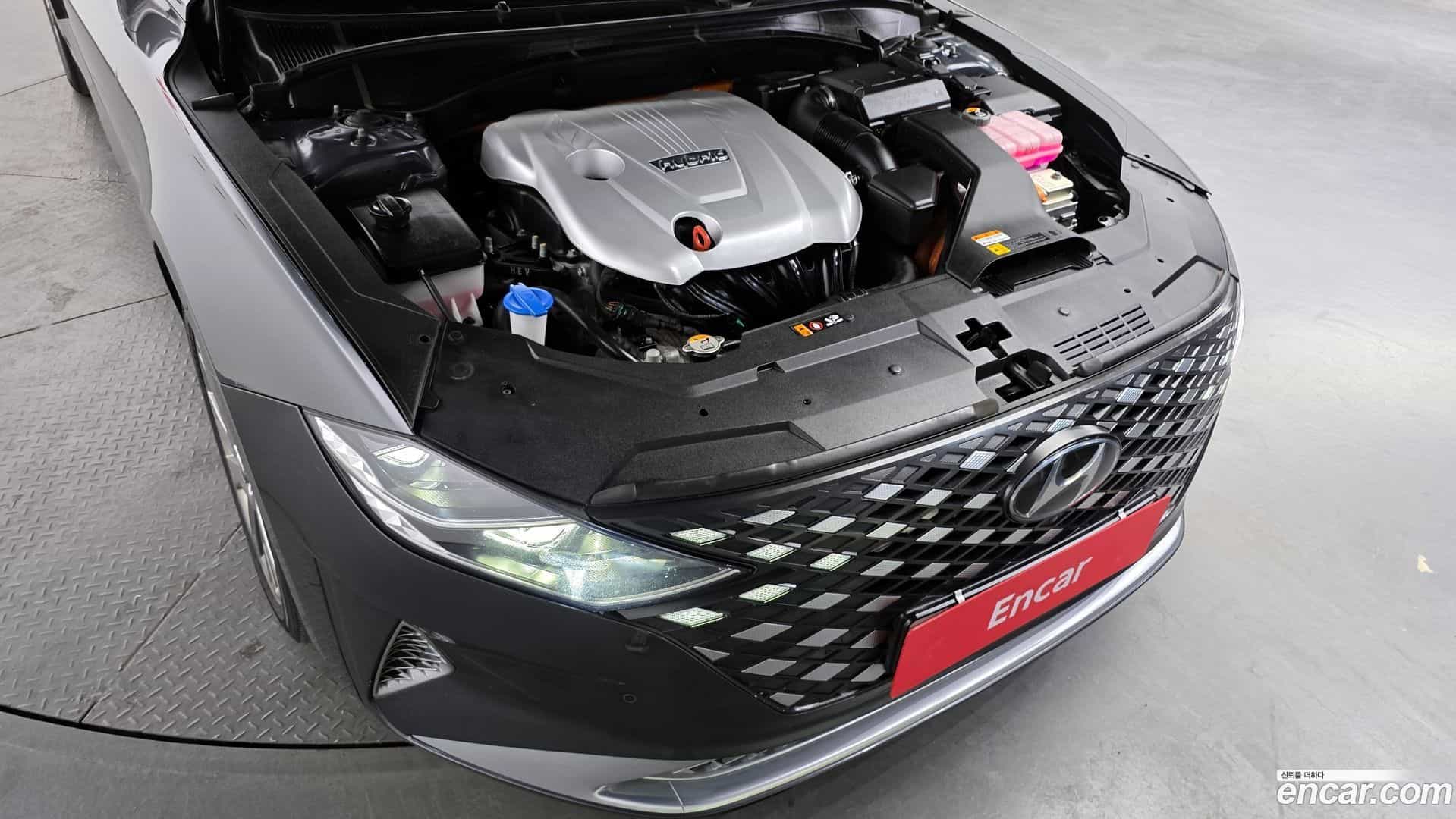 Grandeur Hyundai 2020.11-INNER-006