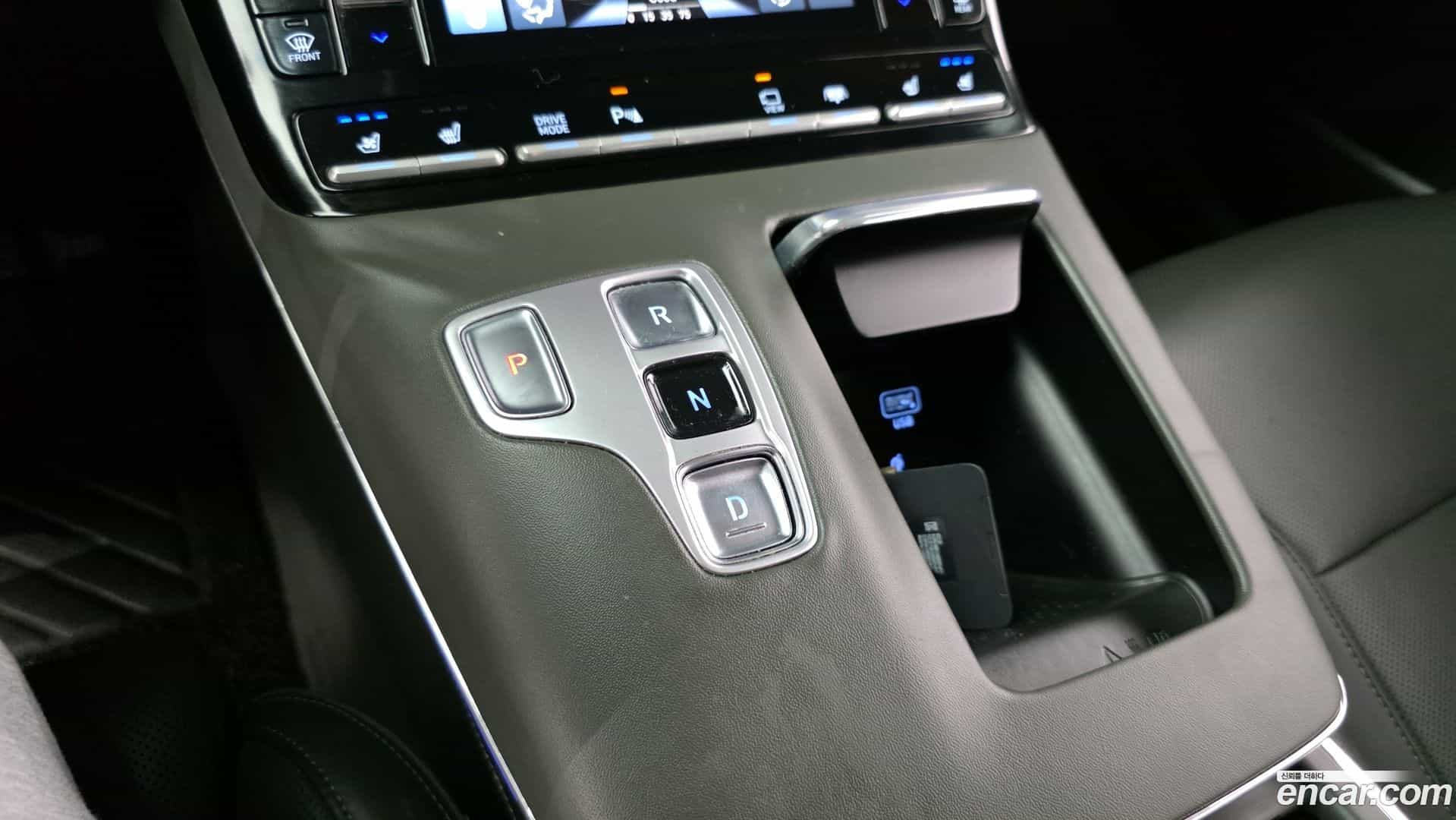 Grandeur Hyundai 2020.11-INNER-009