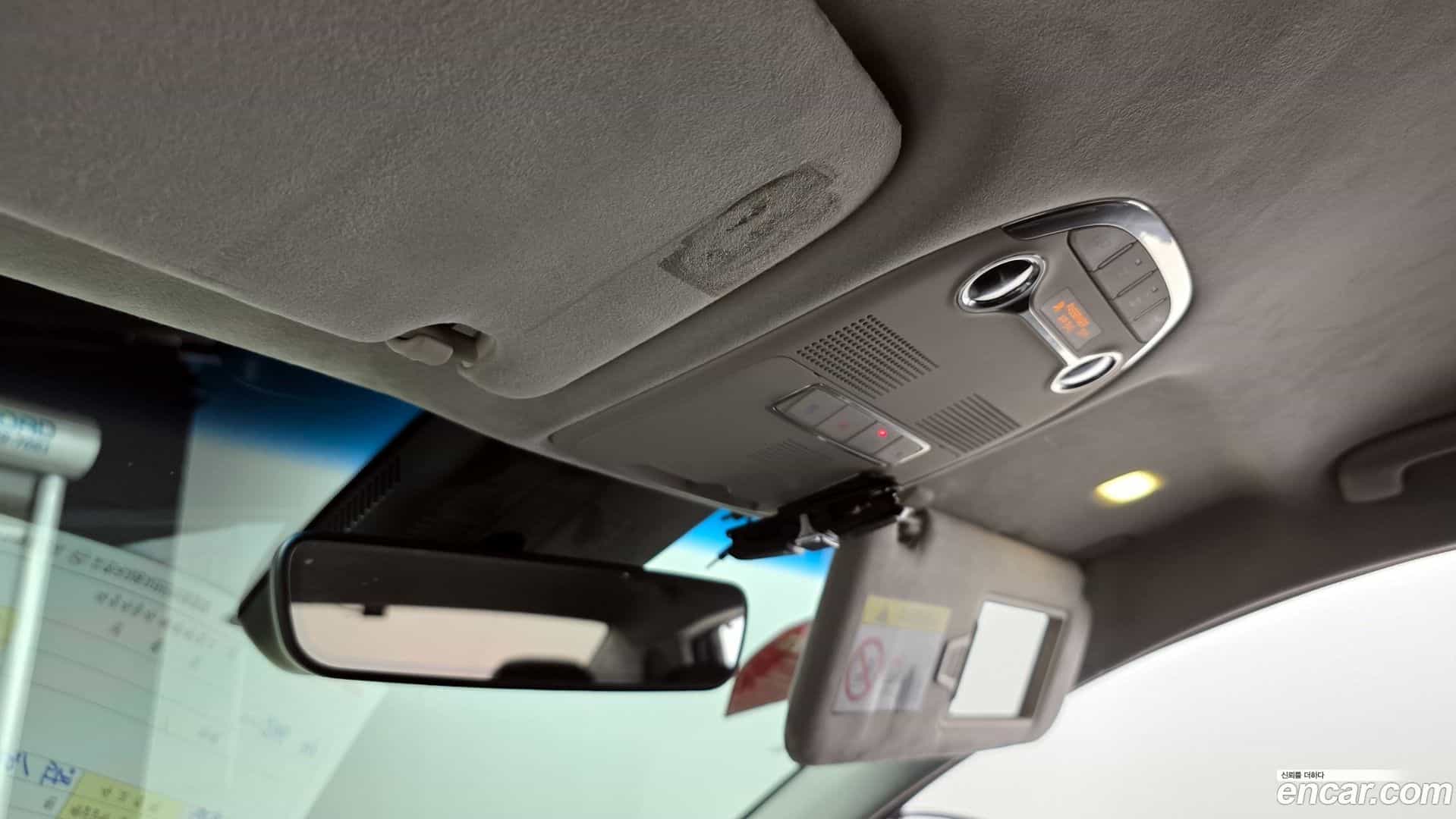 Grandeur Hyundai 2020.11-OPTION-022