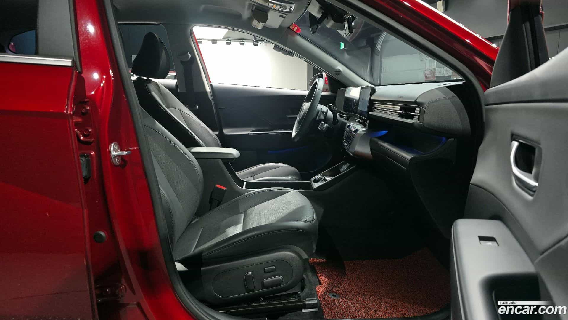 Kona Hyundai 2023.1-OPTION-015