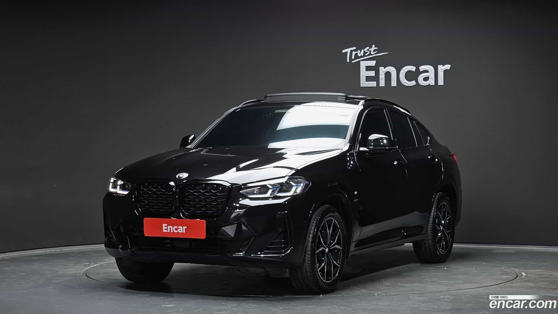 X4 BMW 2024.0-OUTER-001