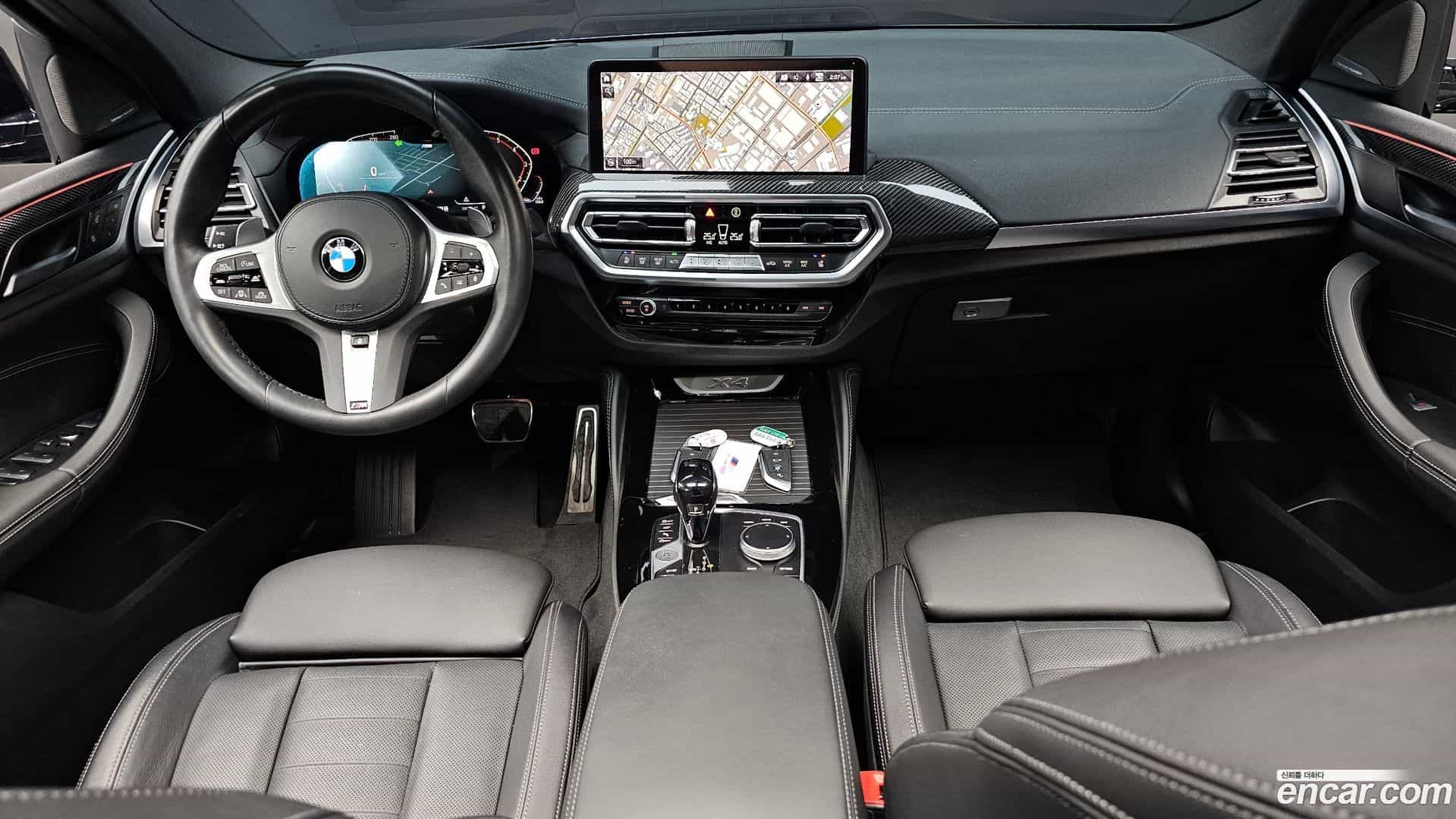 X4 BMW 2024.0-INNER-007