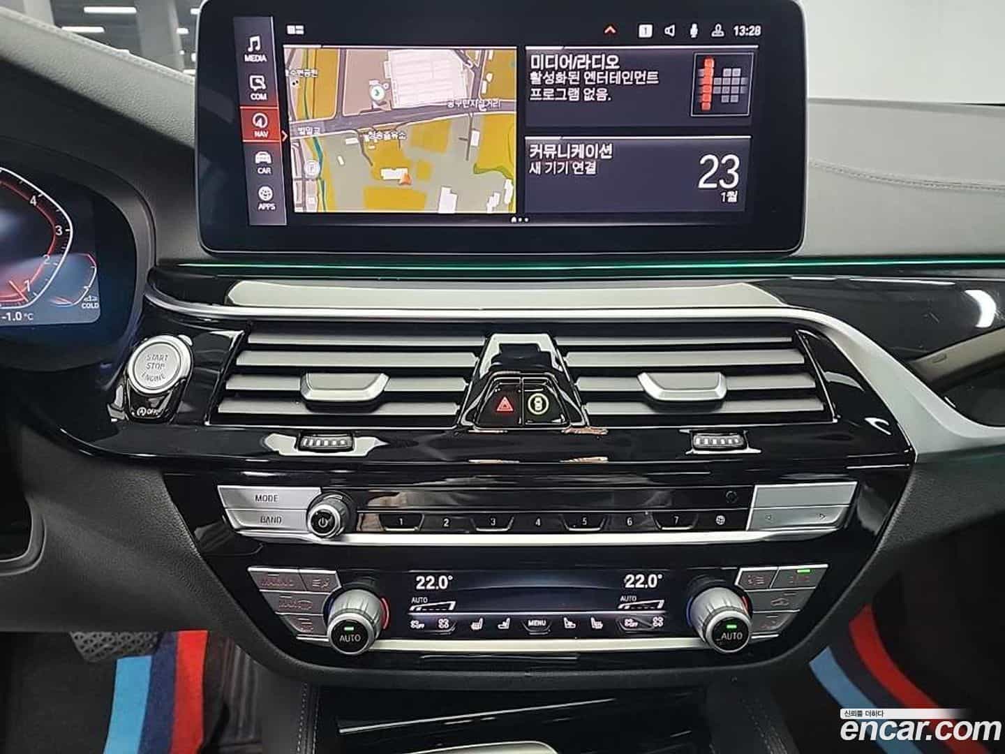 5-Series BMW 2021.4-INNER-010