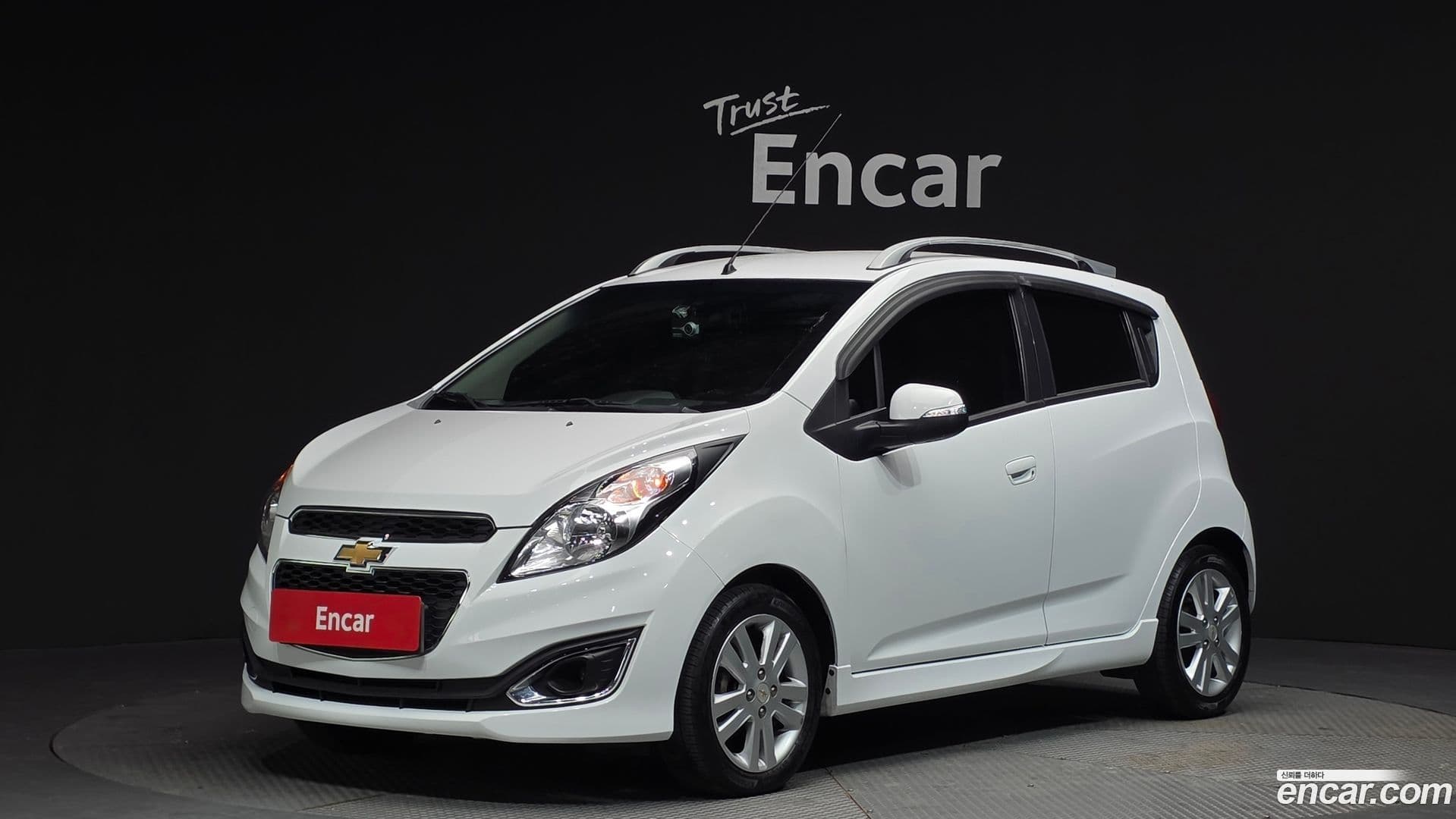 Main__Slider__Photo:Spark ChevroletGMDaewoo 2013.6-0