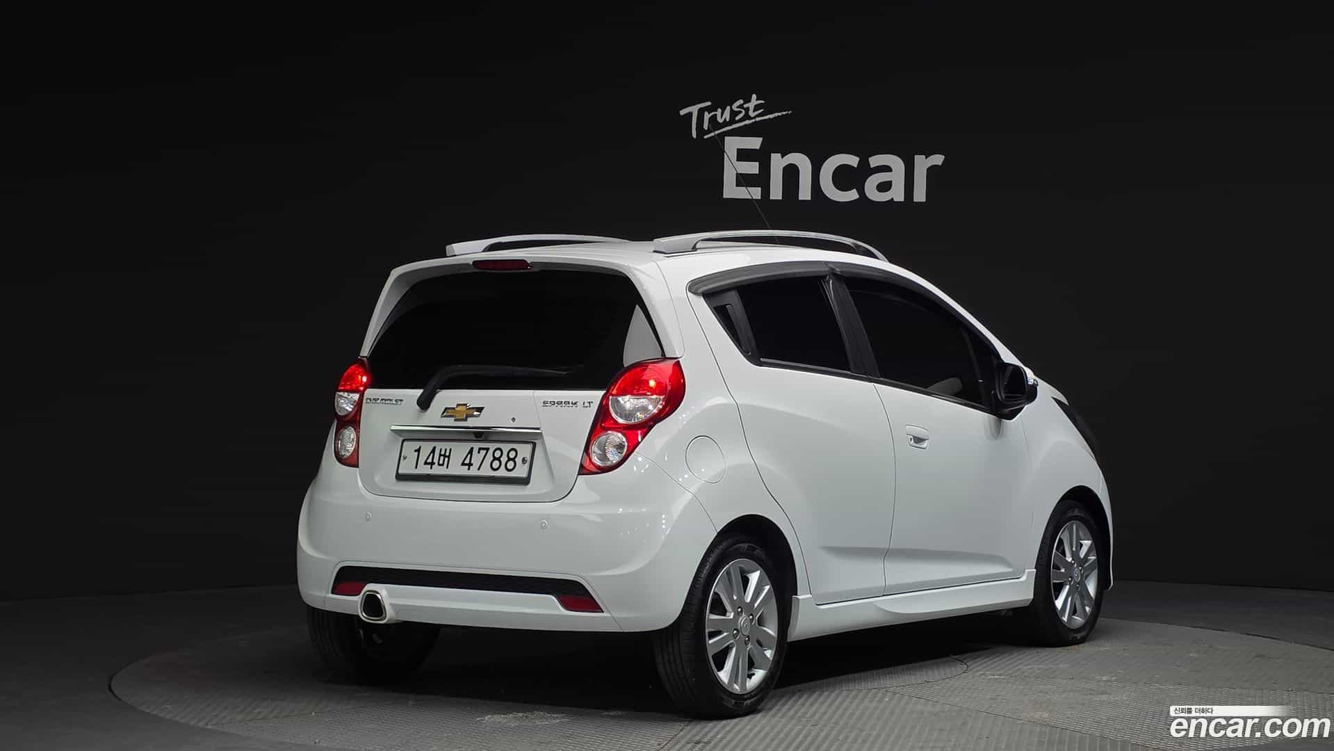 Spark ChevroletGMDaewoo 2013.6-OUTER-002