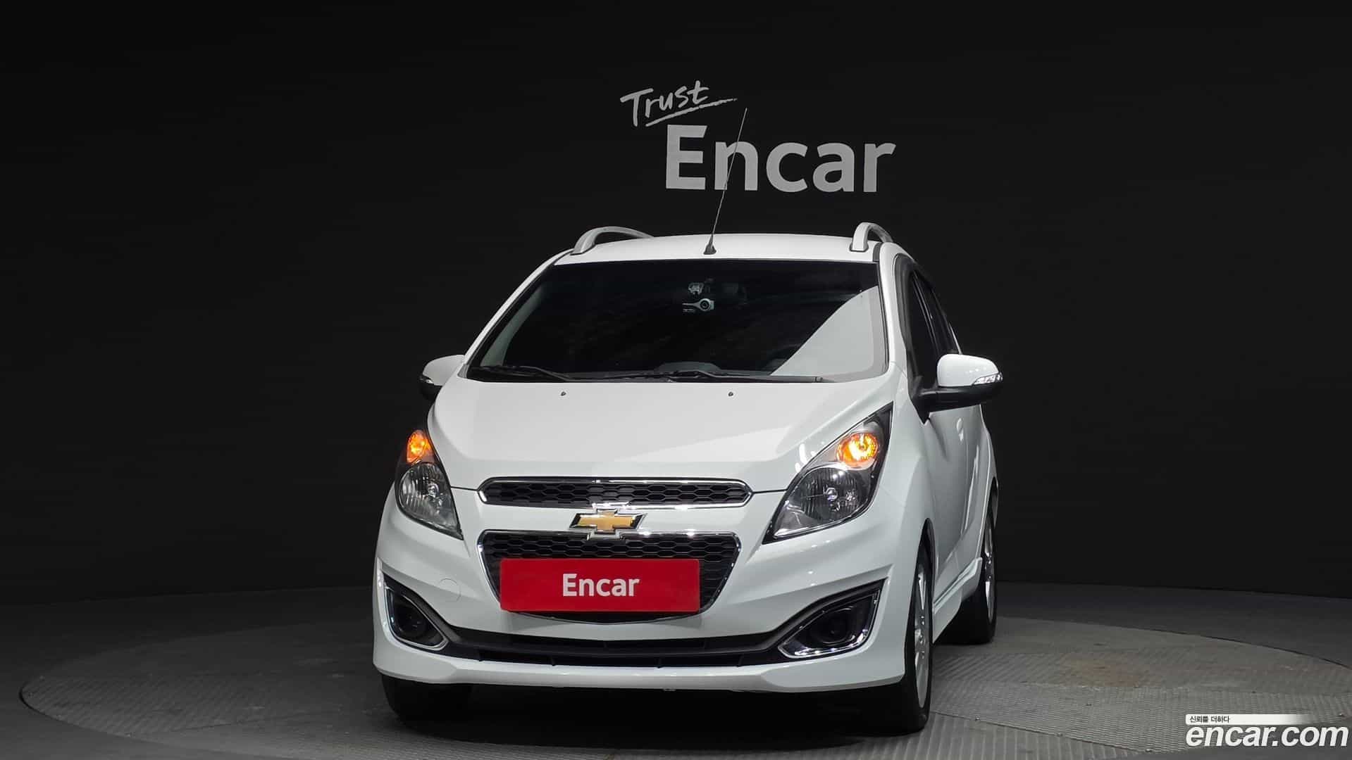 Spark ChevroletGMDaewoo 2013.6-OUTER-003