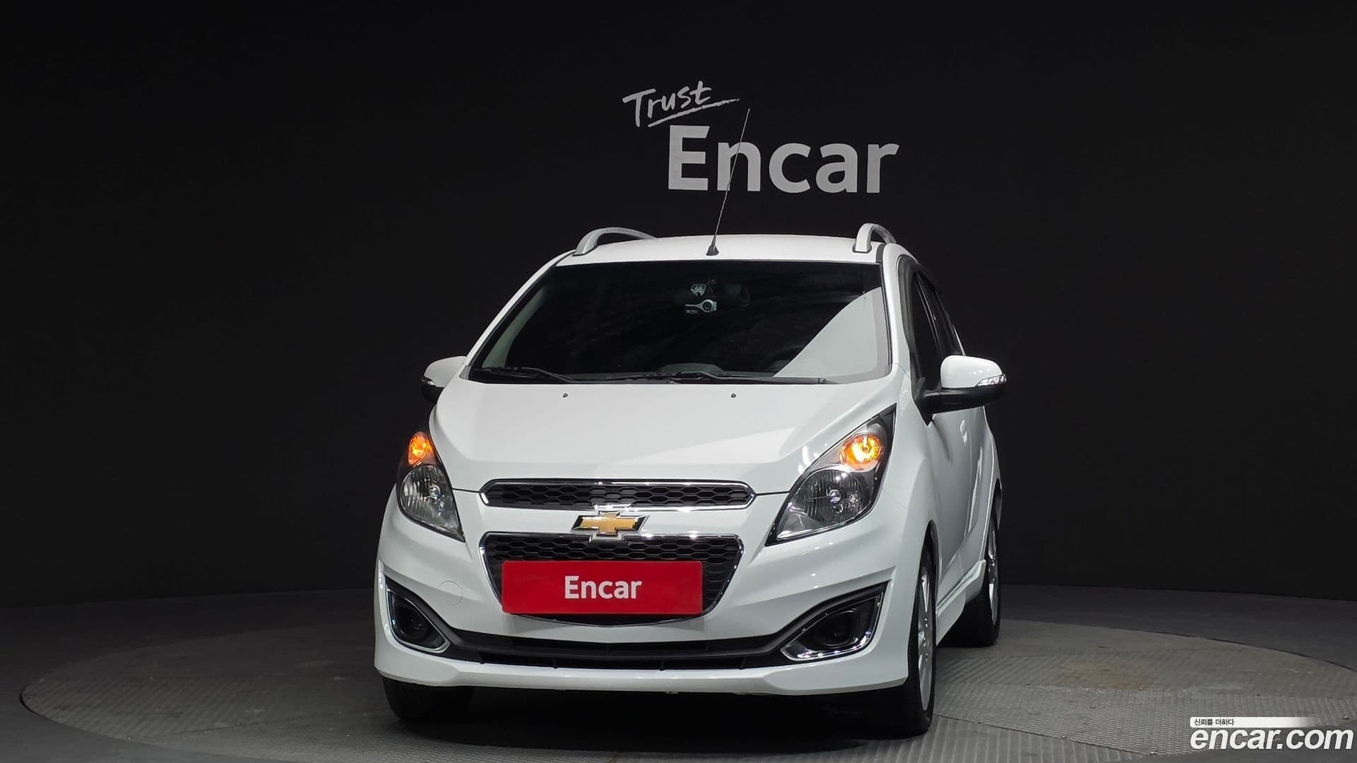 Main__Slider__Photo:Spark ChevroletGMDaewoo 2013.6-2