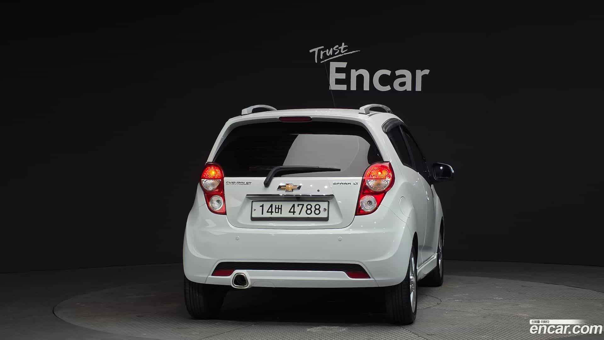 Spark ChevroletGMDaewoo 2013.6-OUTER-004