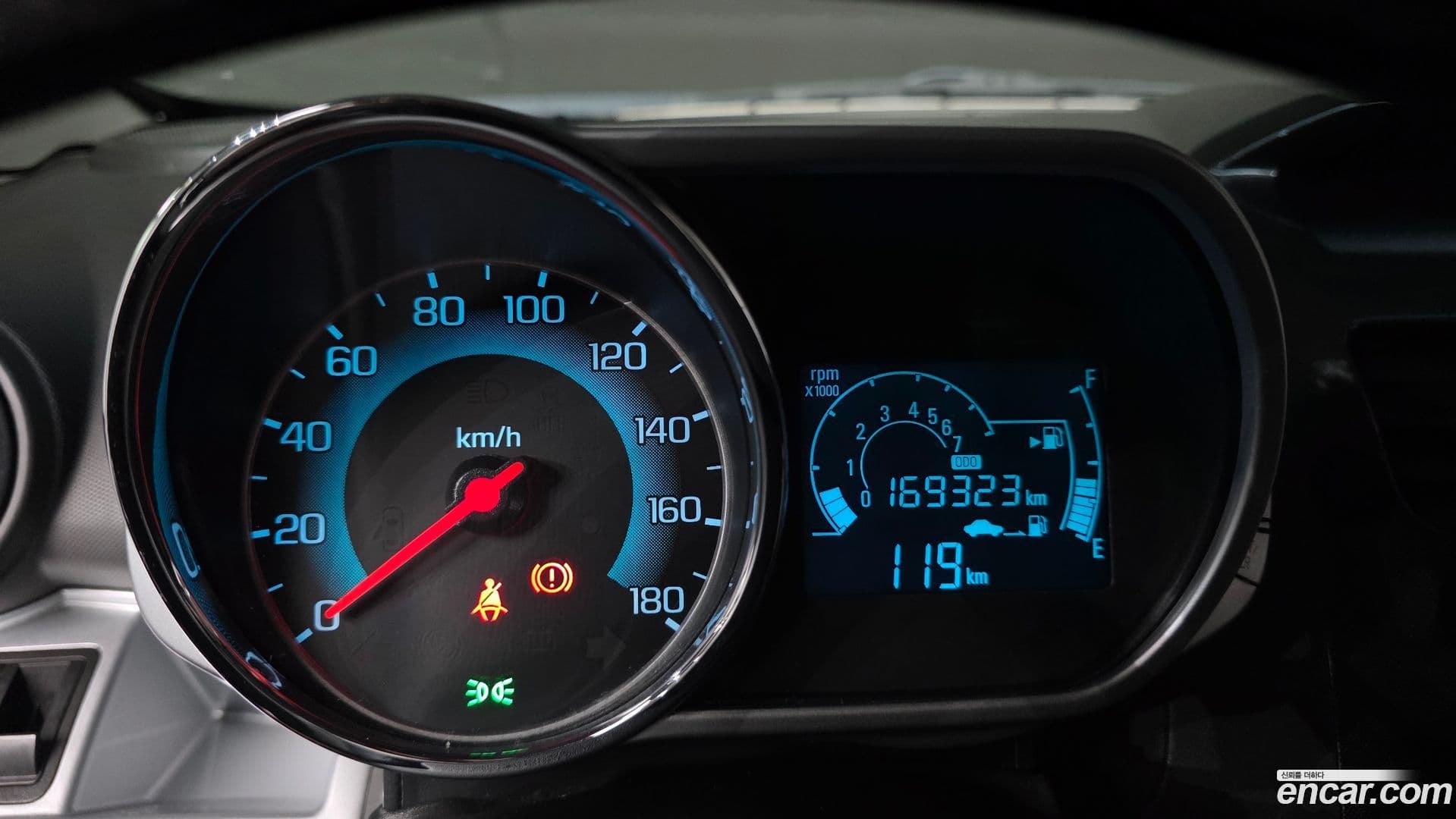 Main__Slider__Photo:Spark ChevroletGMDaewoo 2013.6-7