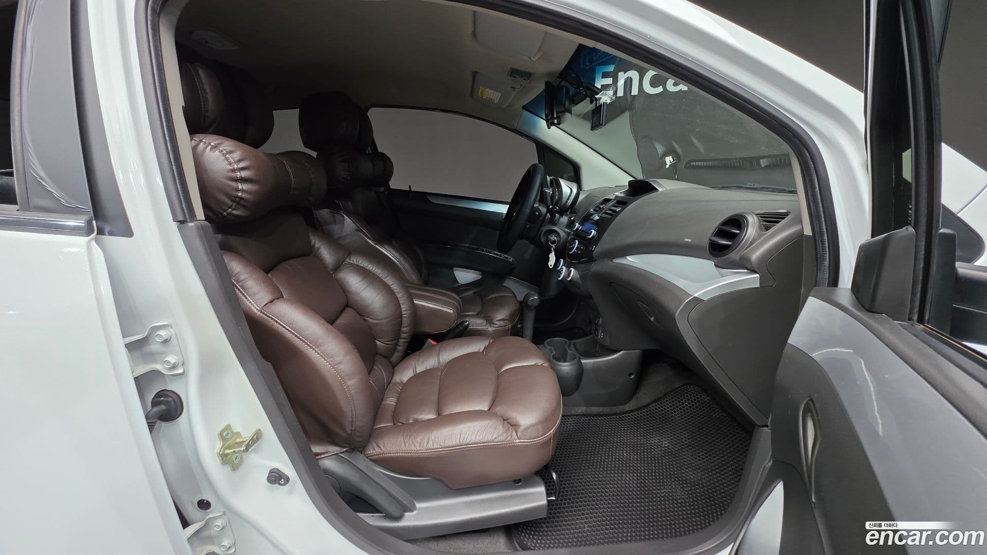 Main__Slider__Photo:Spark ChevroletGMDaewoo 2013.6-9