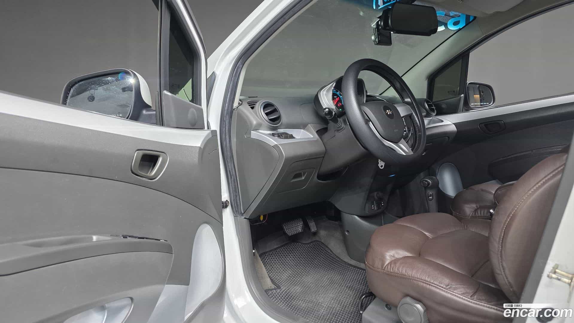 Spark ChevroletGMDaewoo 2013.6-OPTION-015