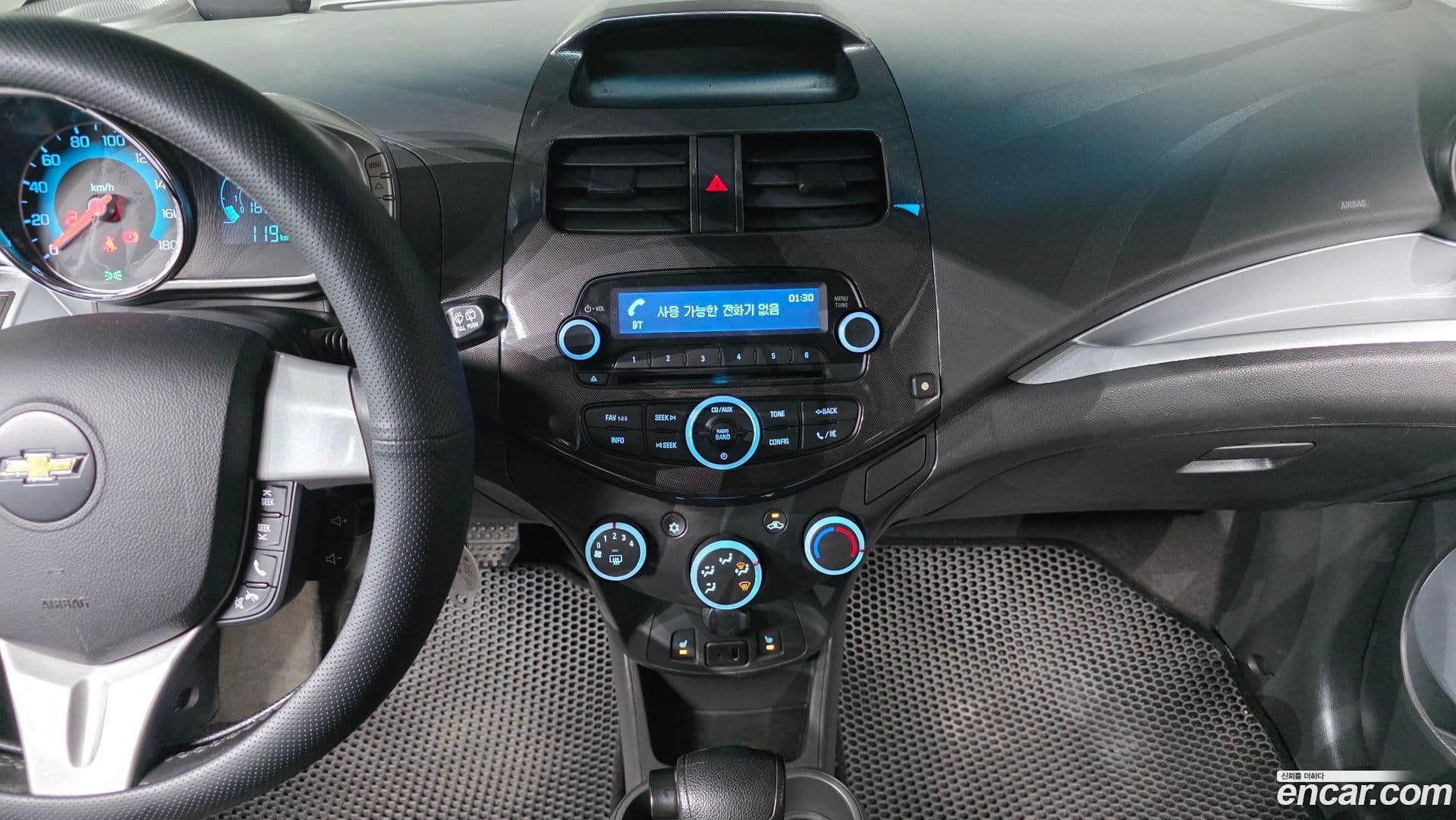 Main__Slider__Photo:Spark ChevroletGMDaewoo 2013.6-12