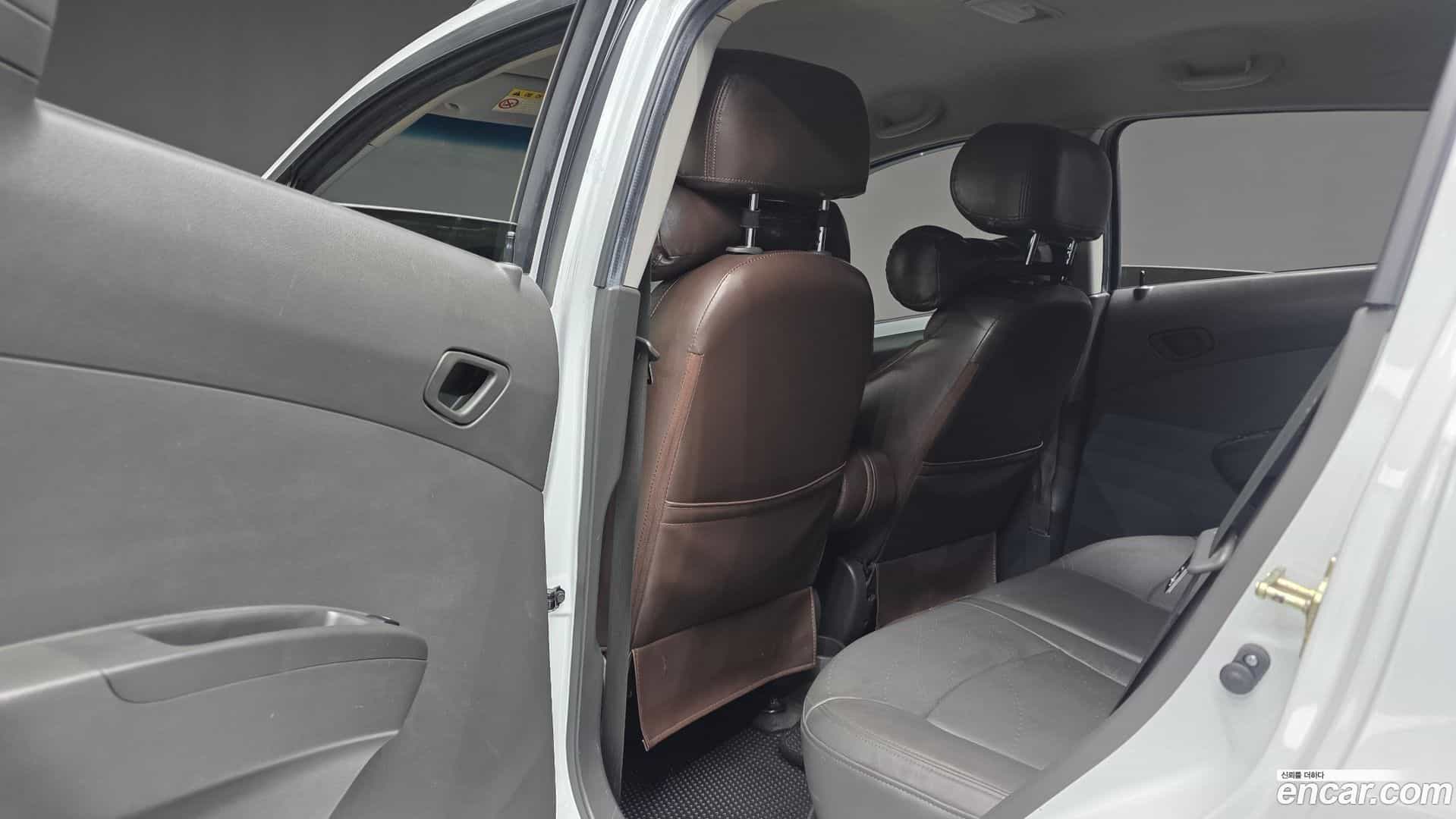 Spark ChevroletGMDaewoo 2013.6-OPTION-021