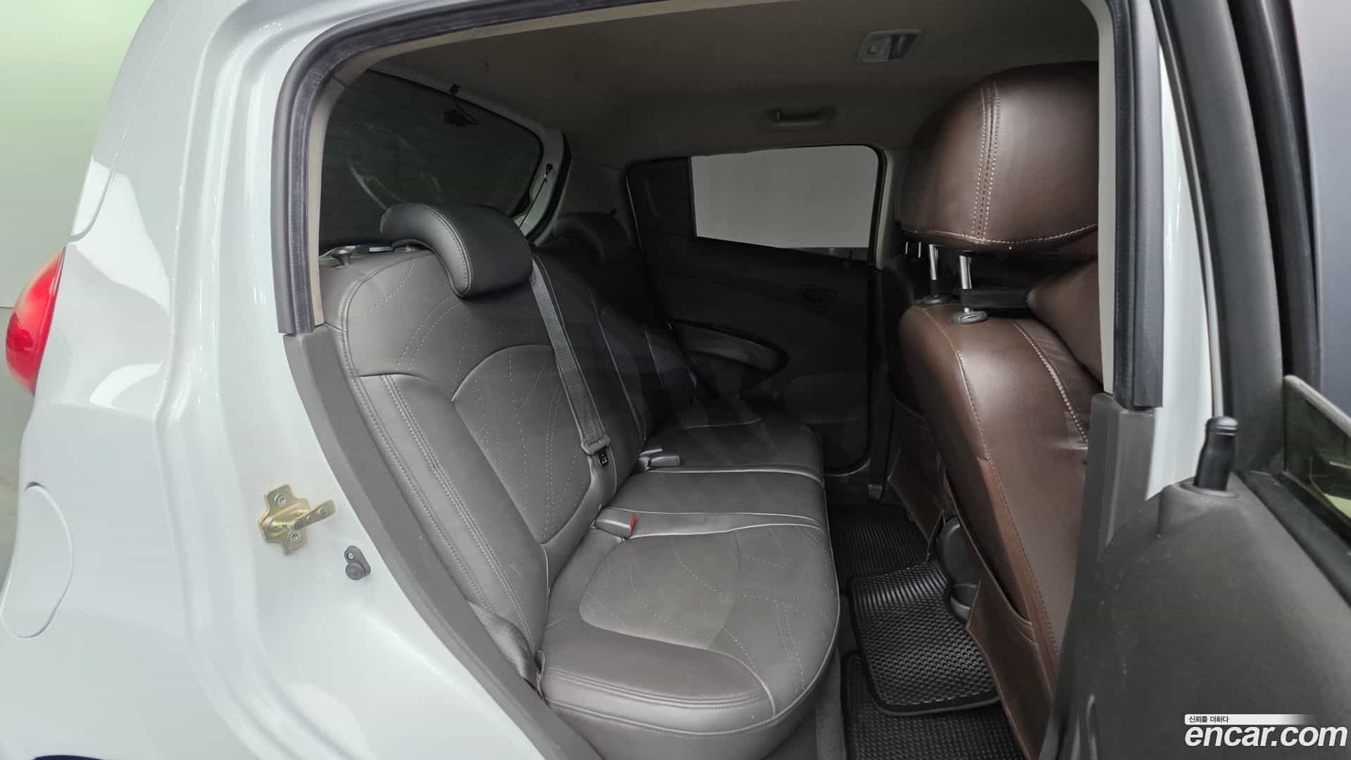 Spark ChevroletGMDaewoo 2013.6-OPTION-022