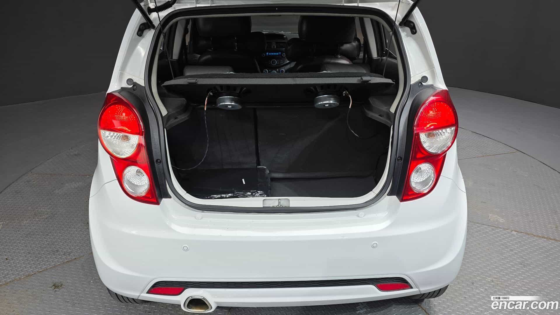 Spark ChevroletGMDaewoo 2013.6-OPTION-023