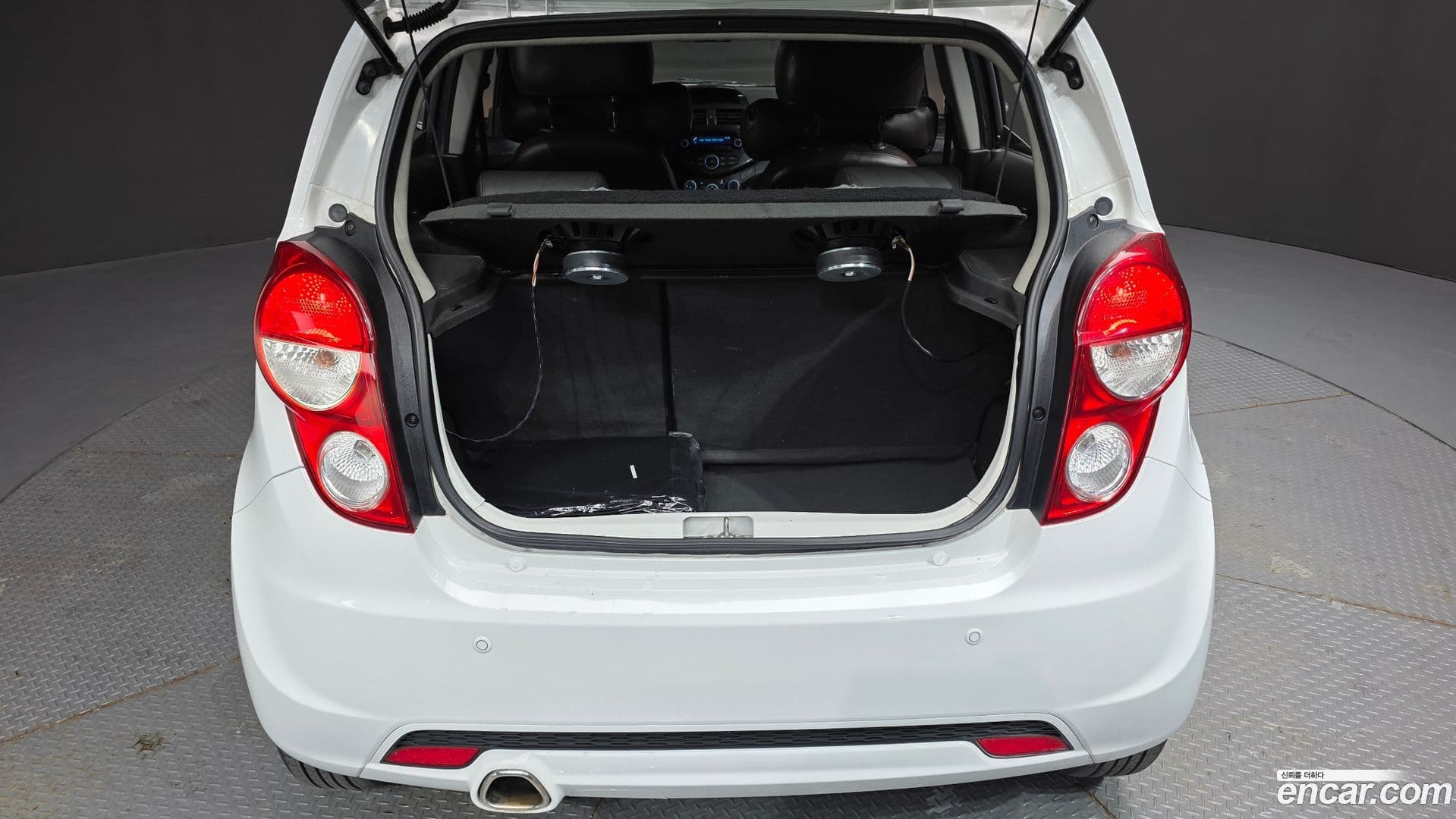 Main__Slider__Photo:Spark ChevroletGMDaewoo 2013.6-18