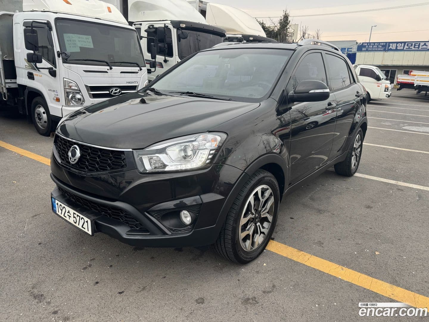 Main__Slider__Photo:KORANDO KG_Mobility_Ssangyong 2016.5-0