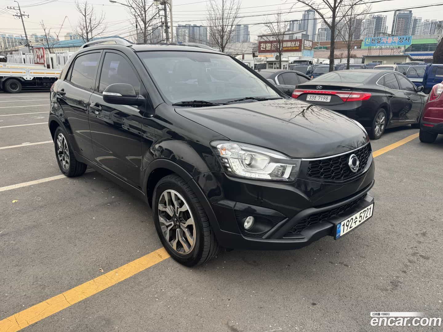 KORANDO KG_Mobility_Ssangyong 2016.5-INNER-006