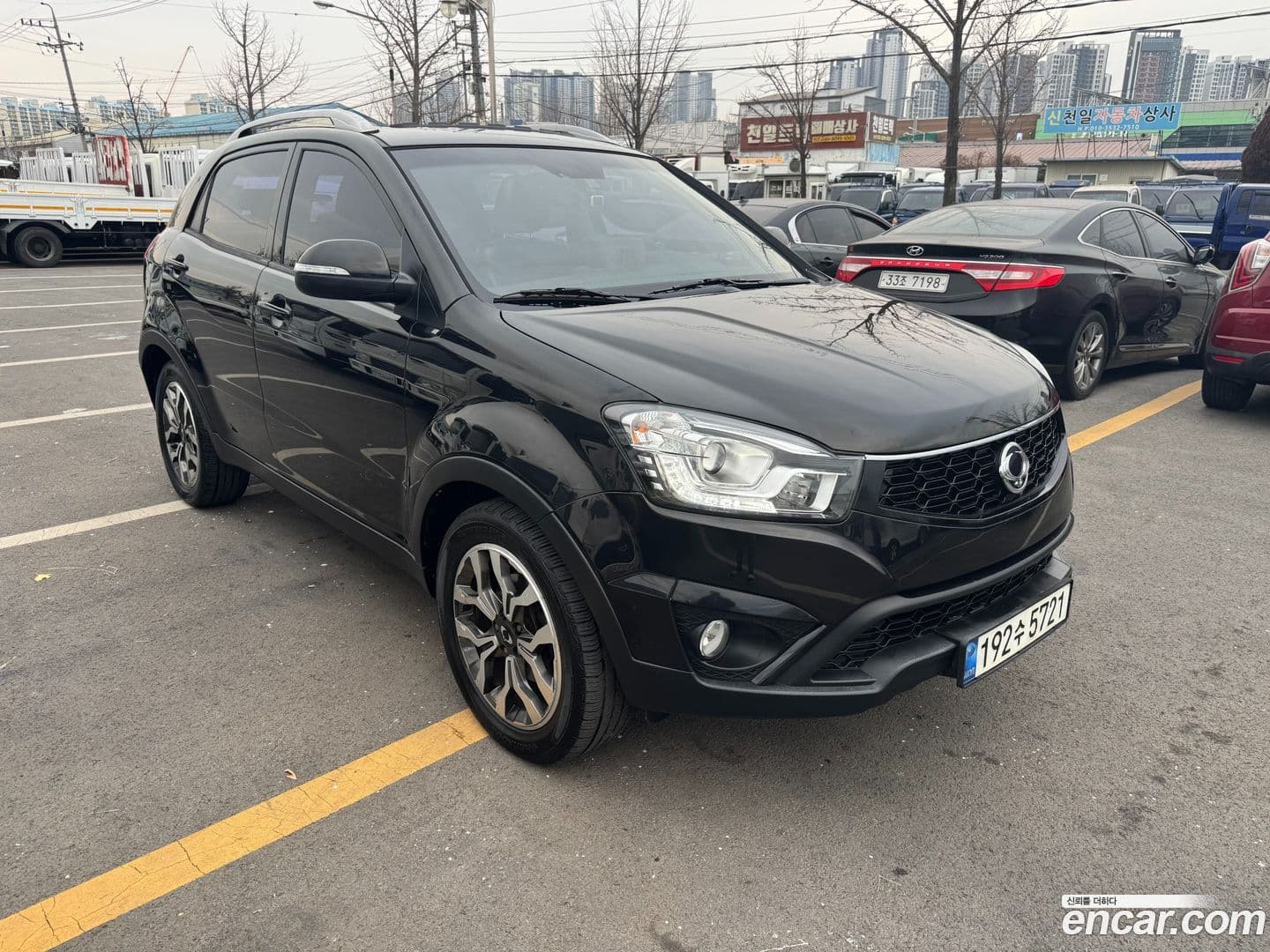 Main__Slider__Photo:KORANDO KG_Mobility_Ssangyong 2016.5-5