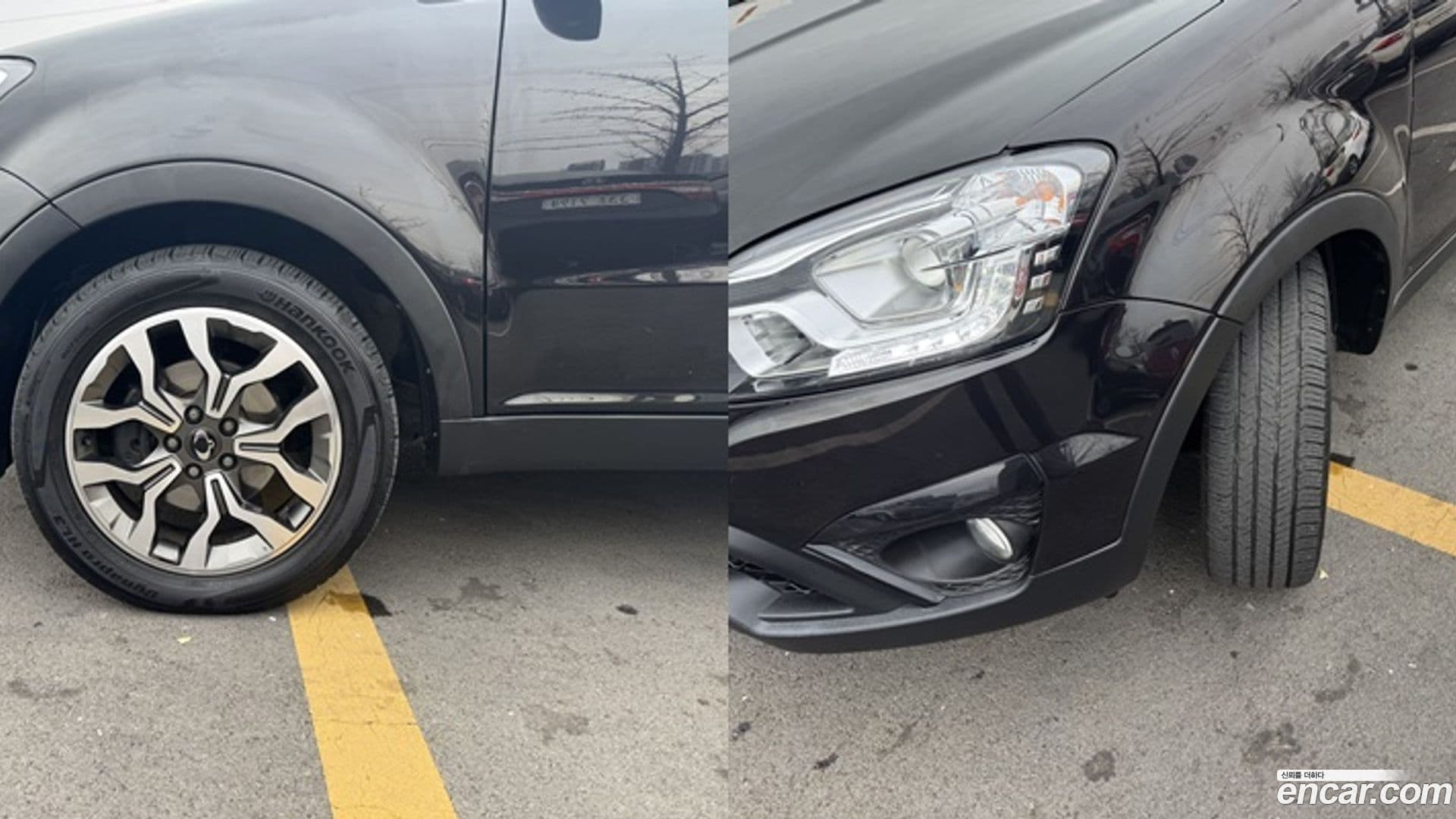 Main__Slider__Photo:KORANDO KG_Mobility_Ssangyong 2016.5-7