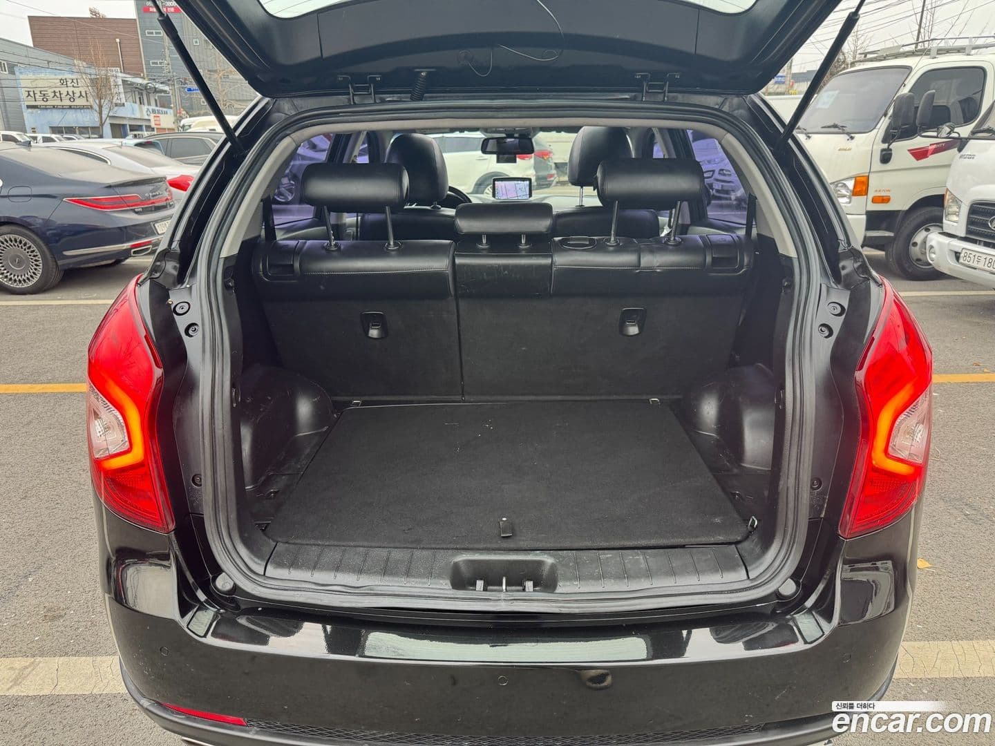 Main__Slider__Photo:KORANDO KG_Mobility_Ssangyong 2016.5-8