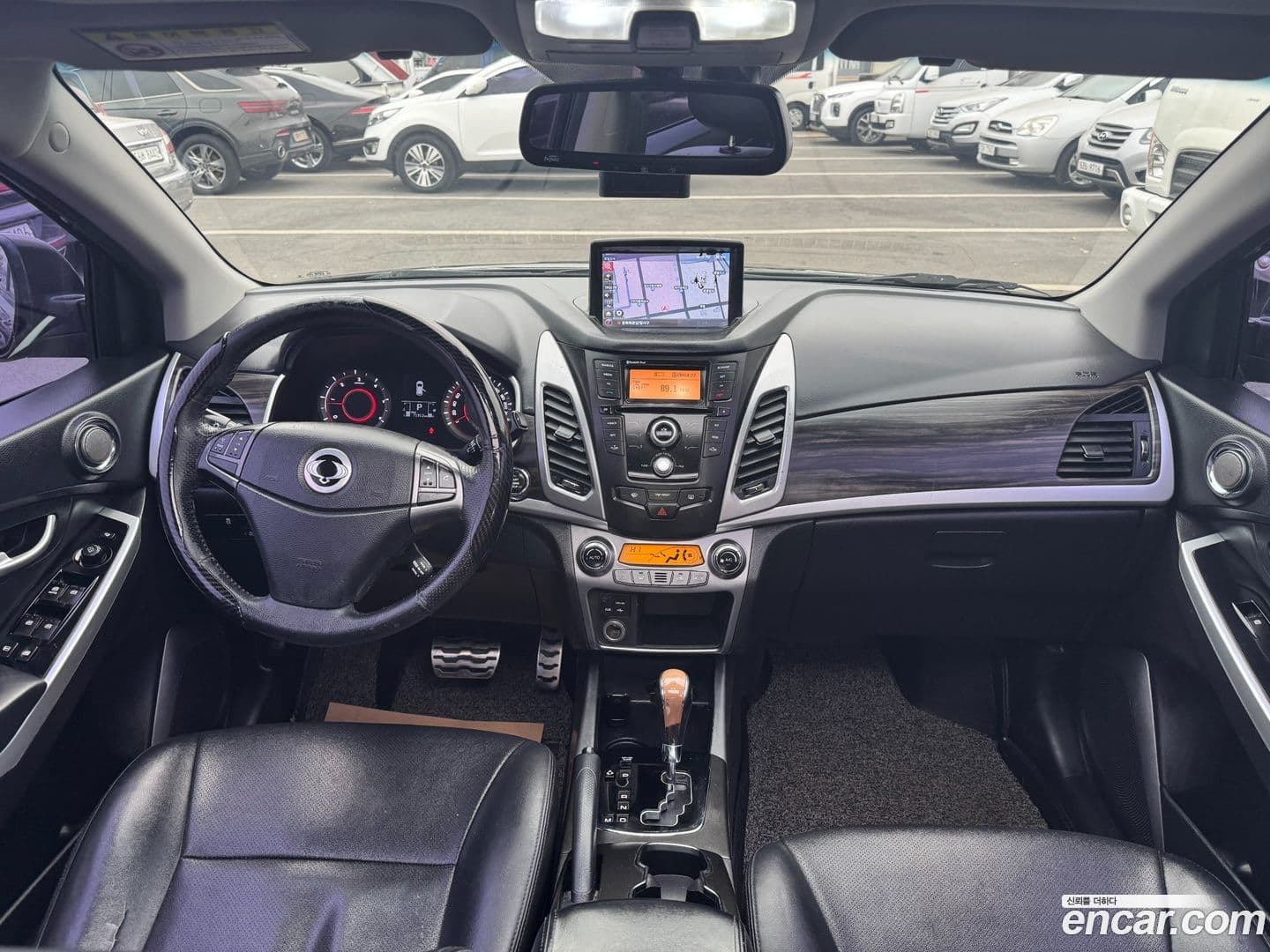 Main__Slider__Photo:KORANDO KG_Mobility_Ssangyong 2016.5-15