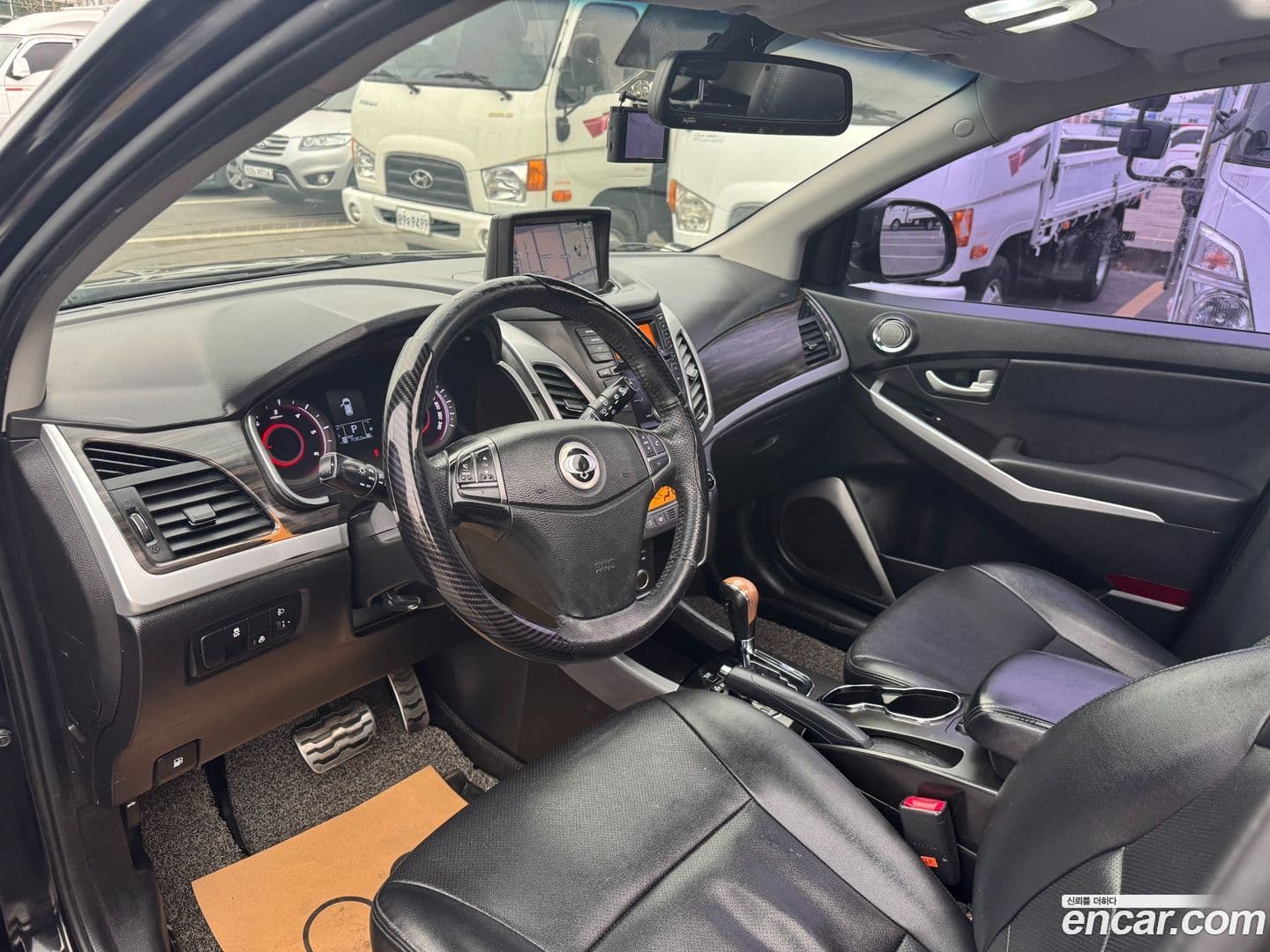 Main__Slider__Photo:KORANDO KG_Mobility_Ssangyong 2016.5-16