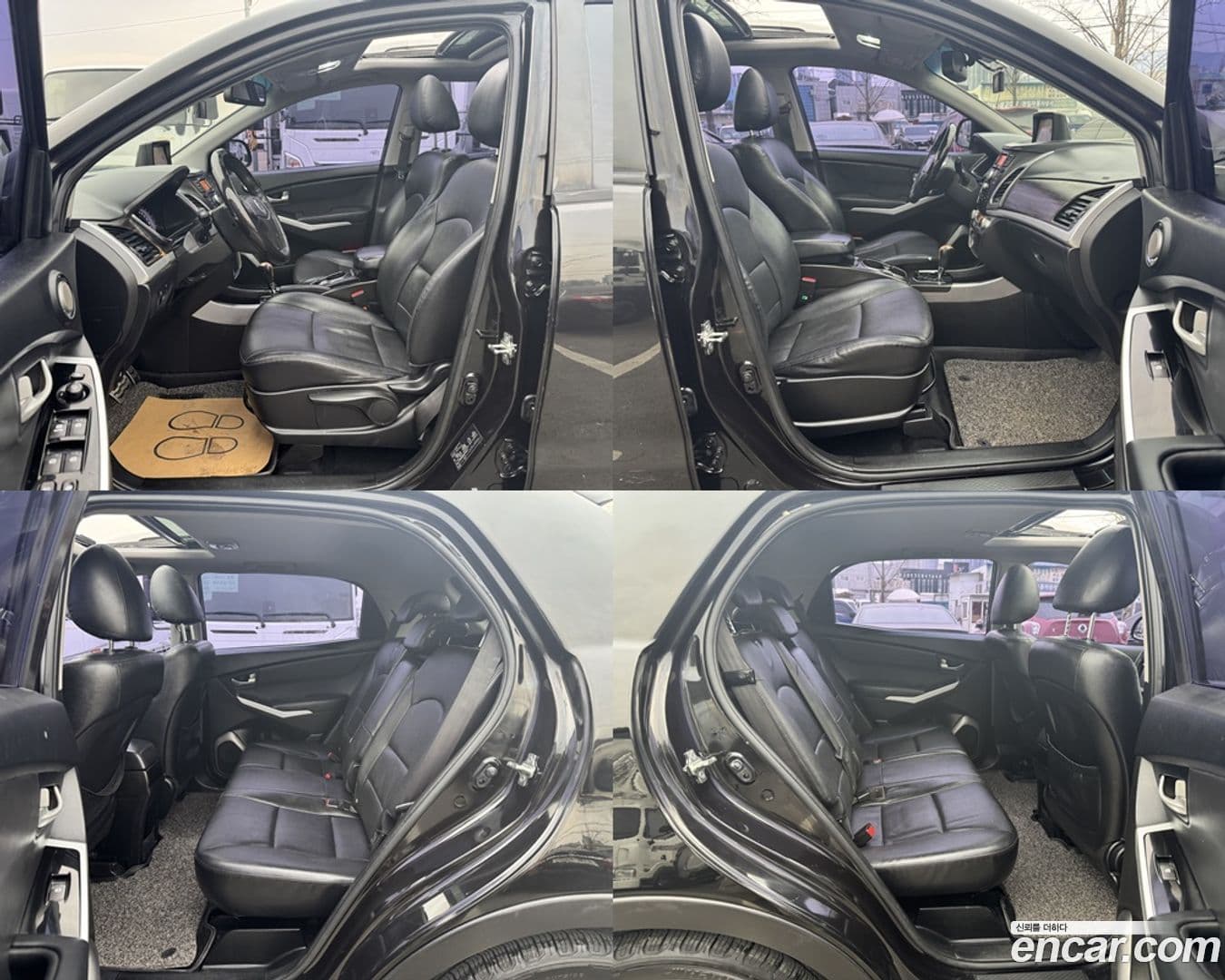 Main__Slider__Photo:KORANDO KG_Mobility_Ssangyong 2016.5-17