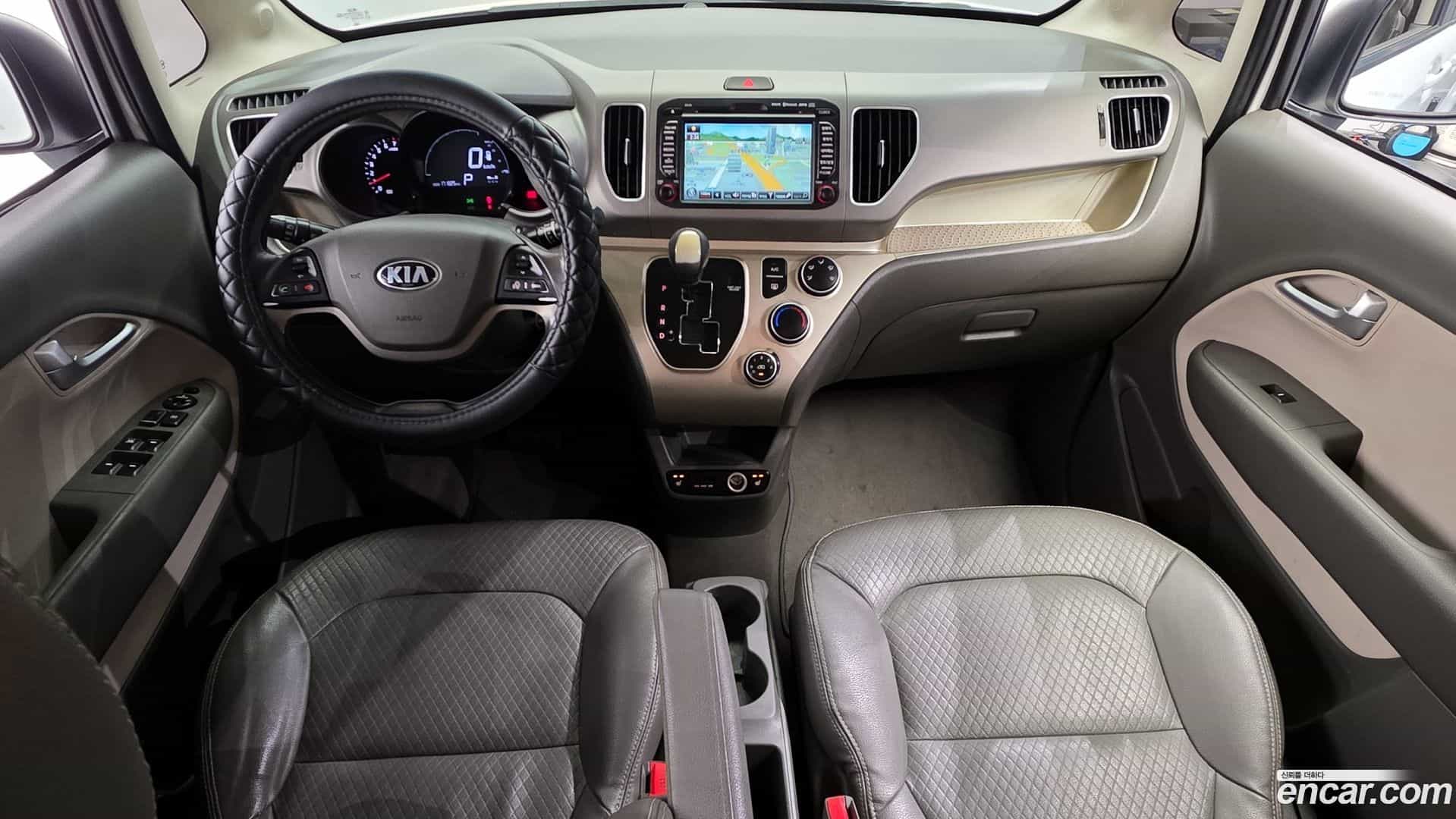 RAY Kia 2013.2-INNER-007
