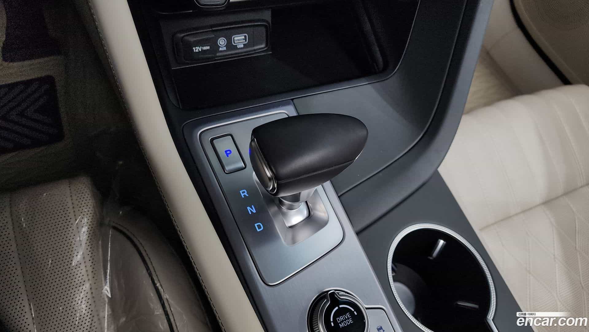 G70 Genesis 2019.10-INNER-009