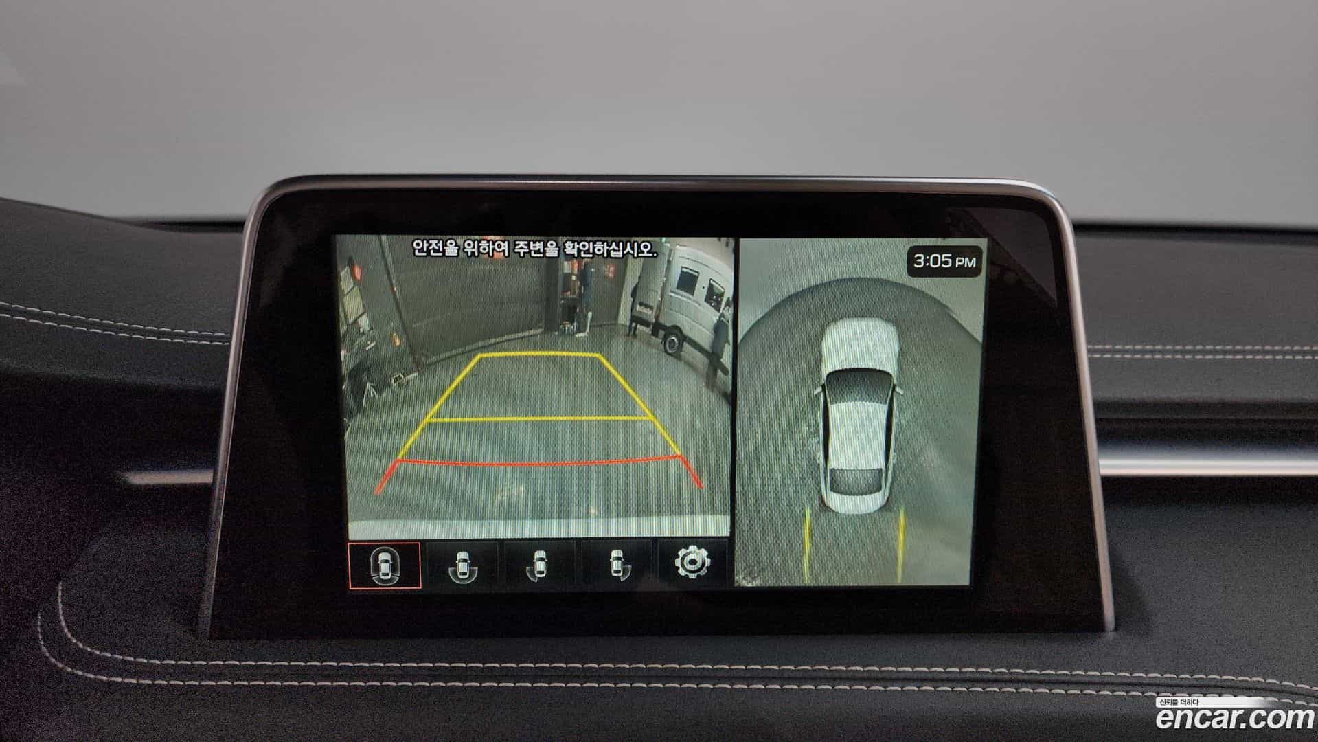 G70 Genesis 2019.10-OPTION-020