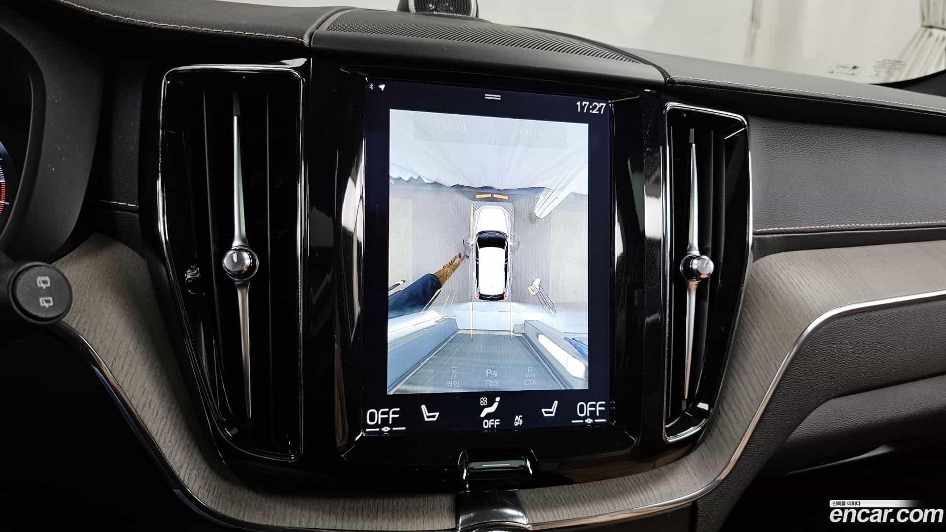 XC60 Volvo 2017.10-OPTION-019