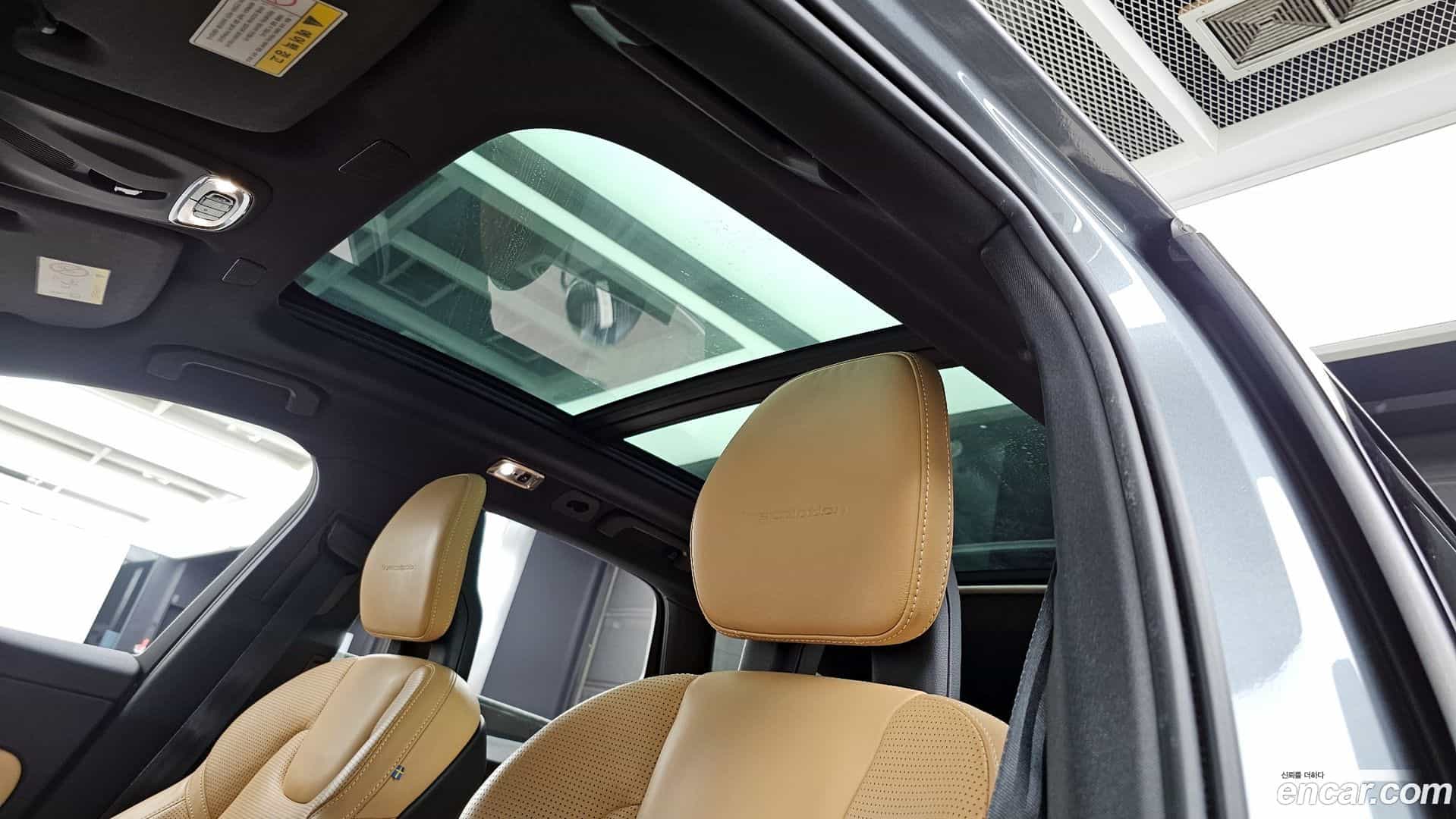 XC60 Volvo 2017.10-OPTION-022