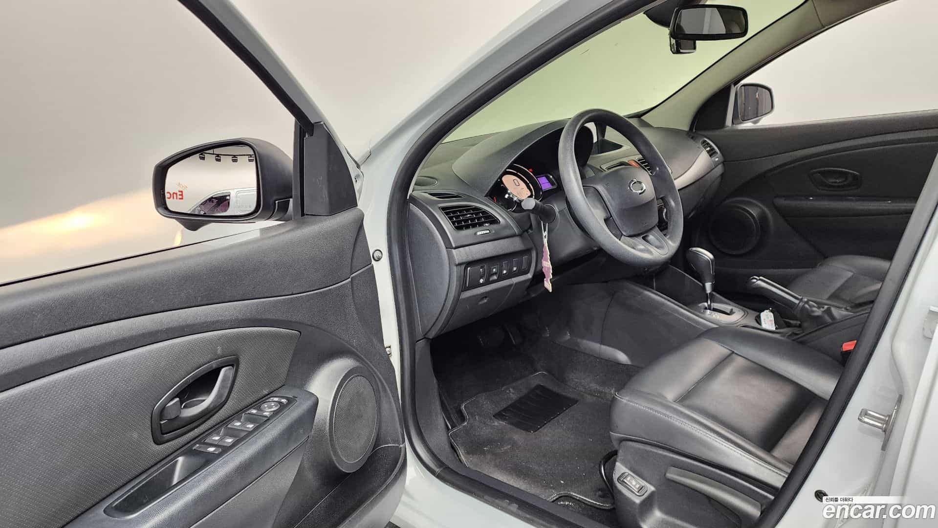 SM3 Renault-KoreaSamsung 2018.9-INNER-010