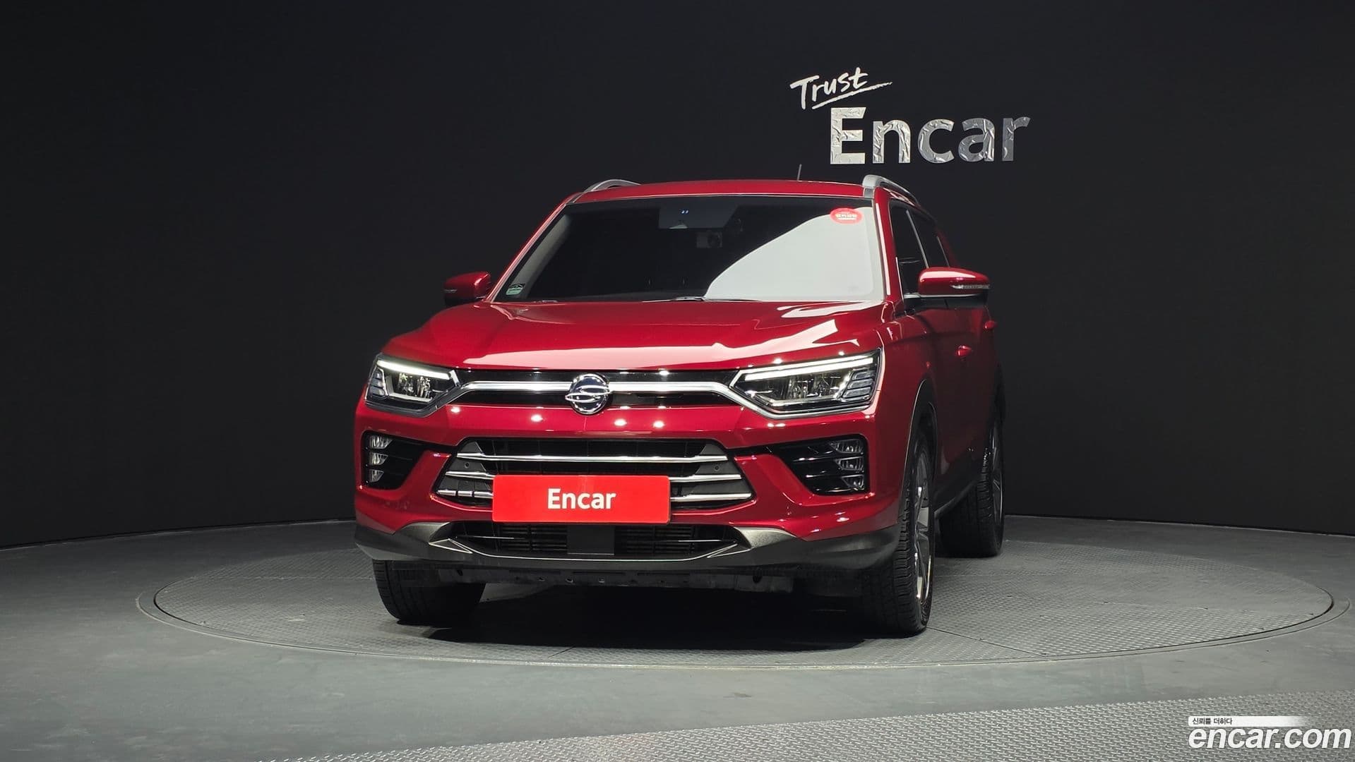 Main__Slider__Photo:KORANDO KG_Mobility_Ssangyong 2020.2-2