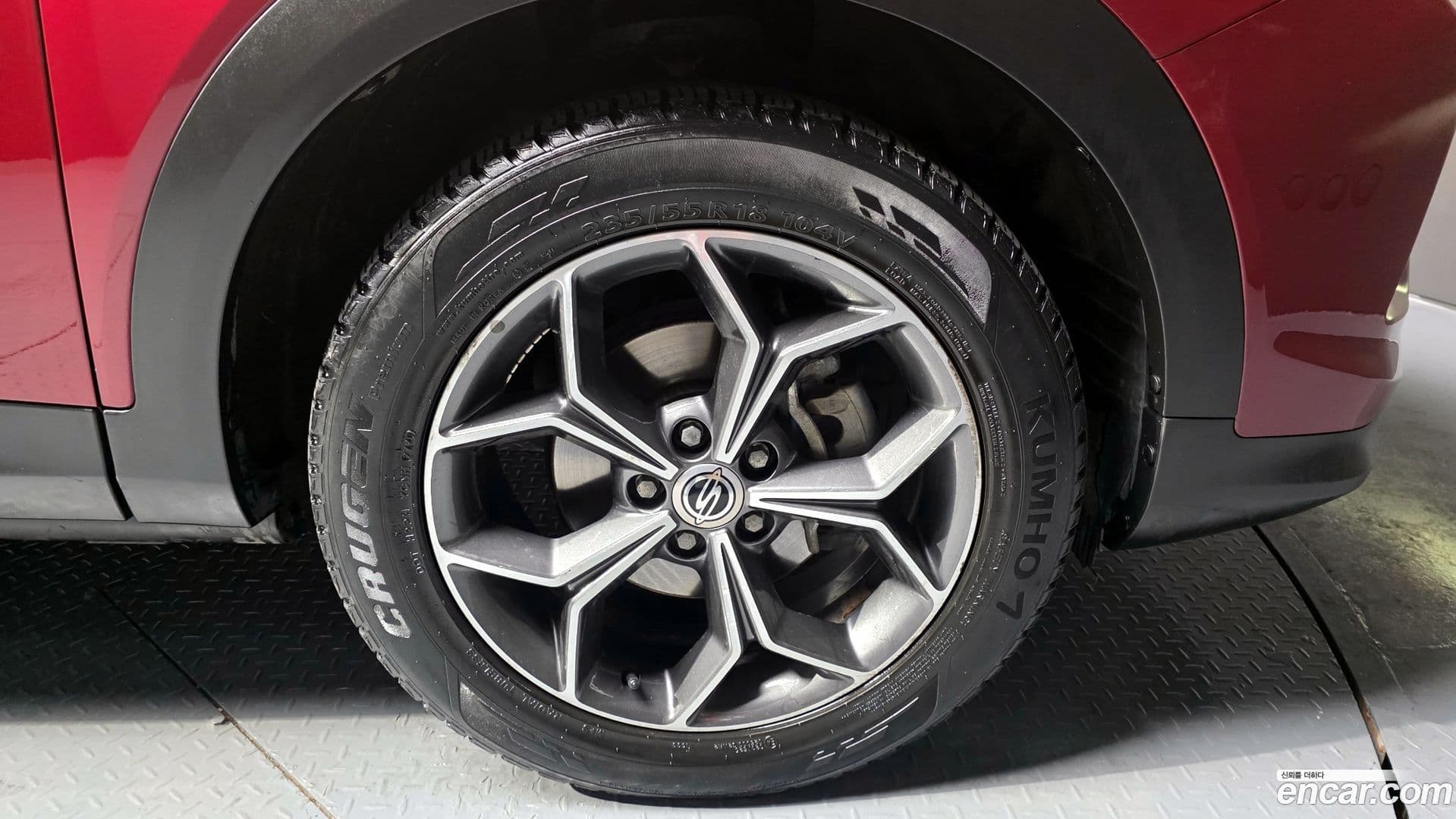 Main__Slider__Photo:KORANDO KG_Mobility_Ssangyong 2020.2-4