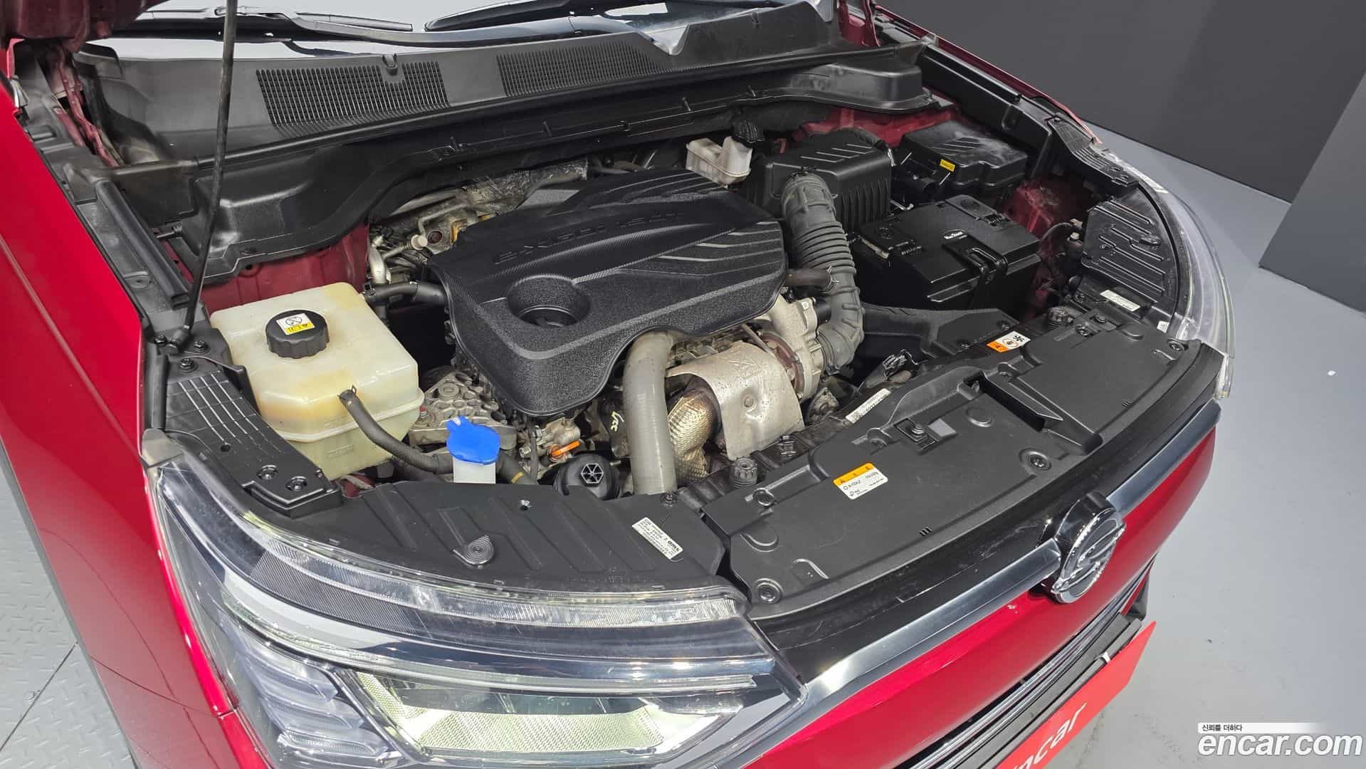 KORANDO KG_Mobility_Ssangyong 2020.2-INNER-006