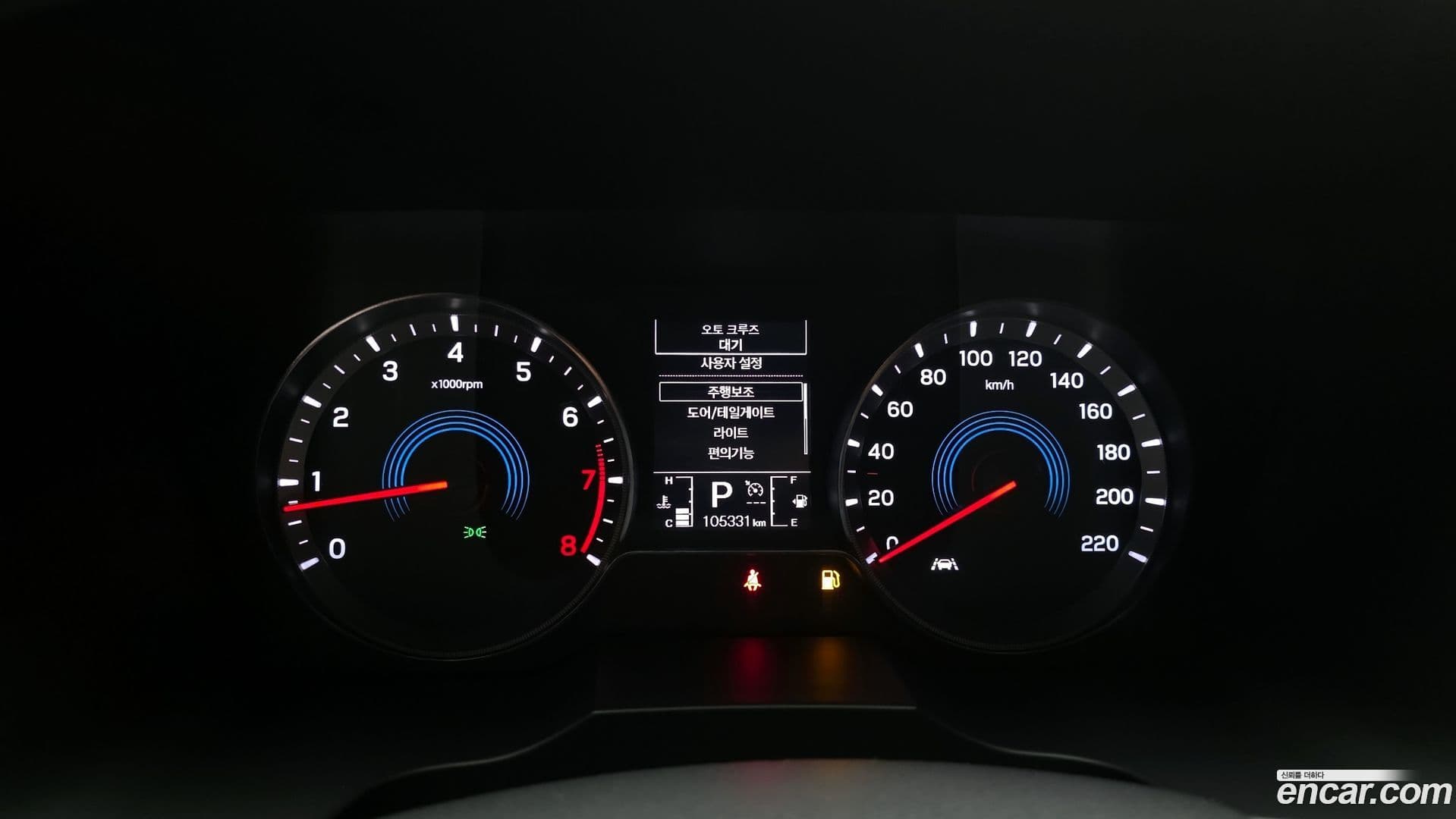 Main__Slider__Photo:KORANDO KG_Mobility_Ssangyong 2020.2-7