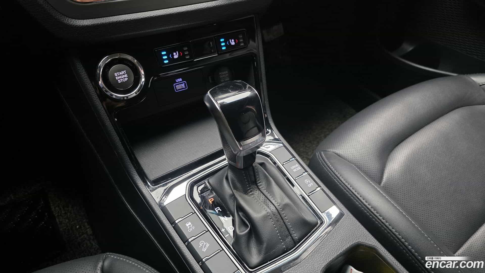 KORANDO KG_Mobility_Ssangyong 2020.2-INNER-009