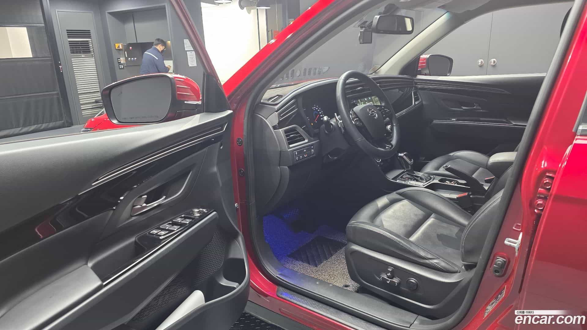 KORANDO KG_Mobility_Ssangyong 2020.2-INNER-010